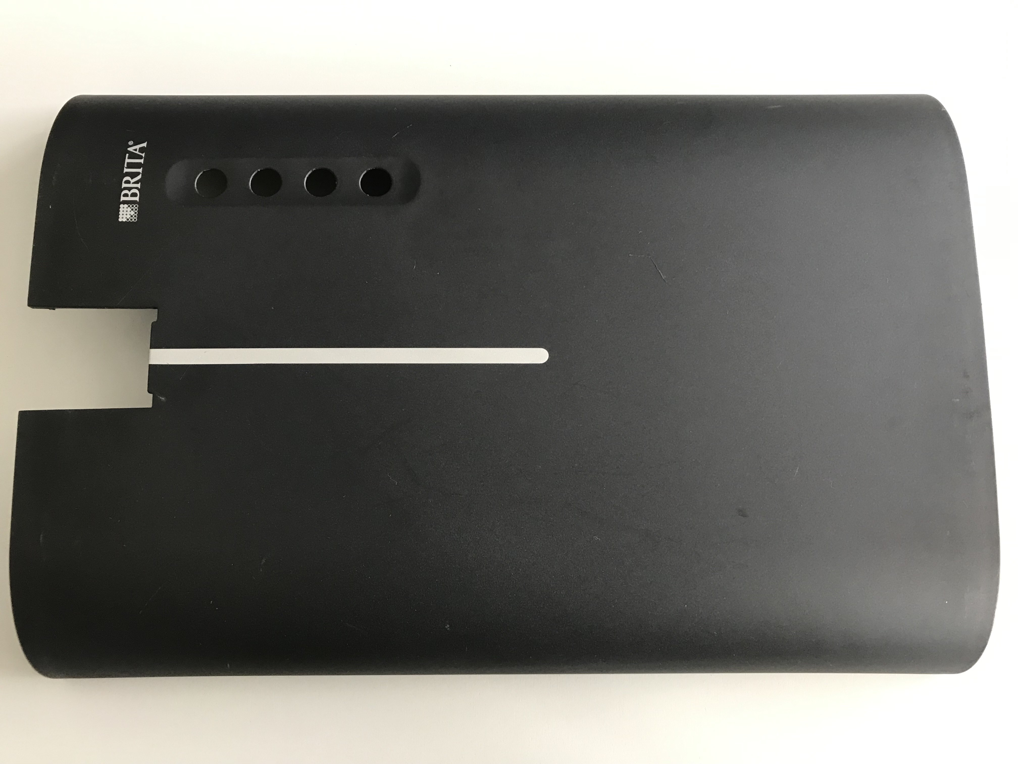 1036161 - VIVREAU TOP 15 Gehäuse Frontblende