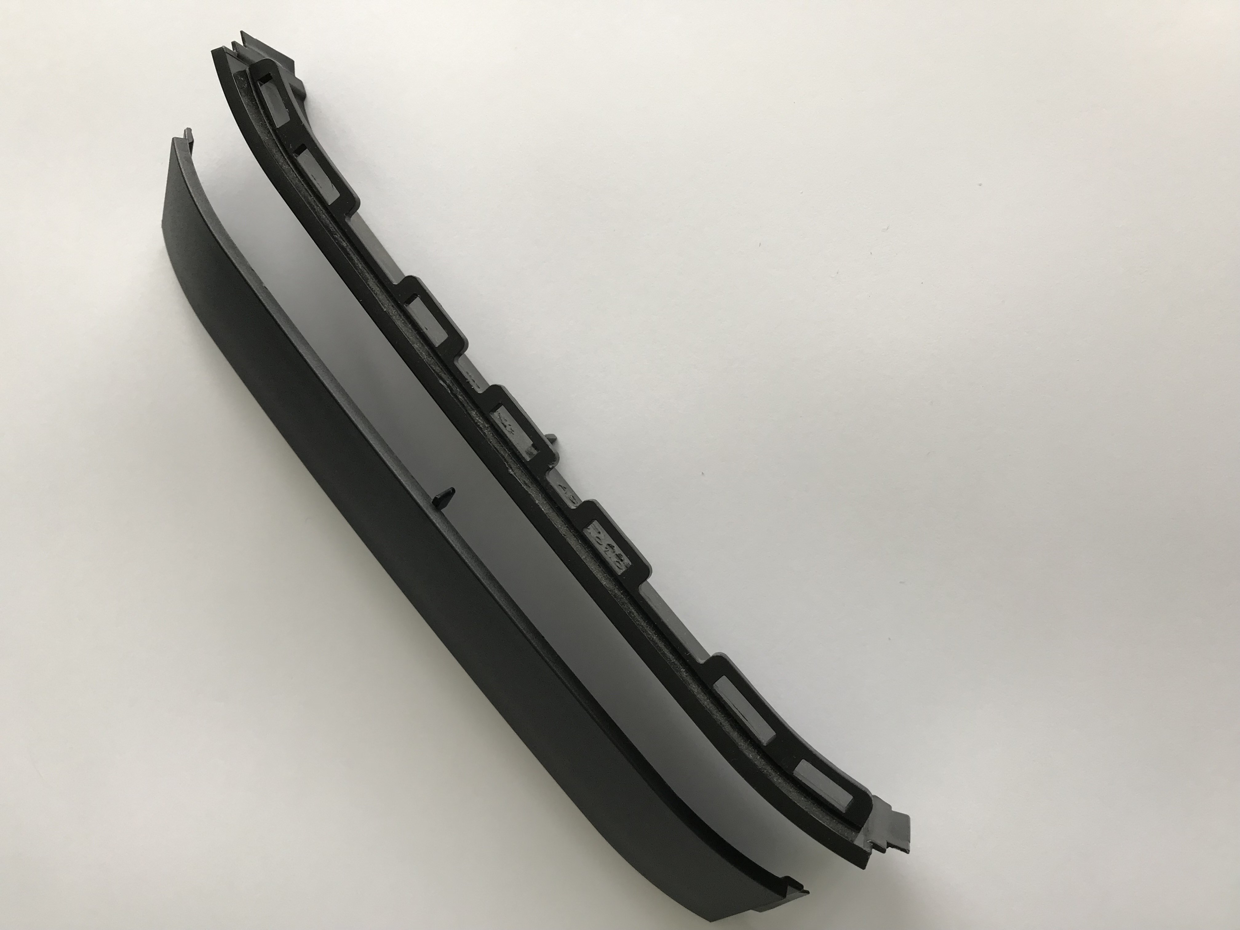 1036160 - VIVREAU TOP 15 Gehäuse-Brücke