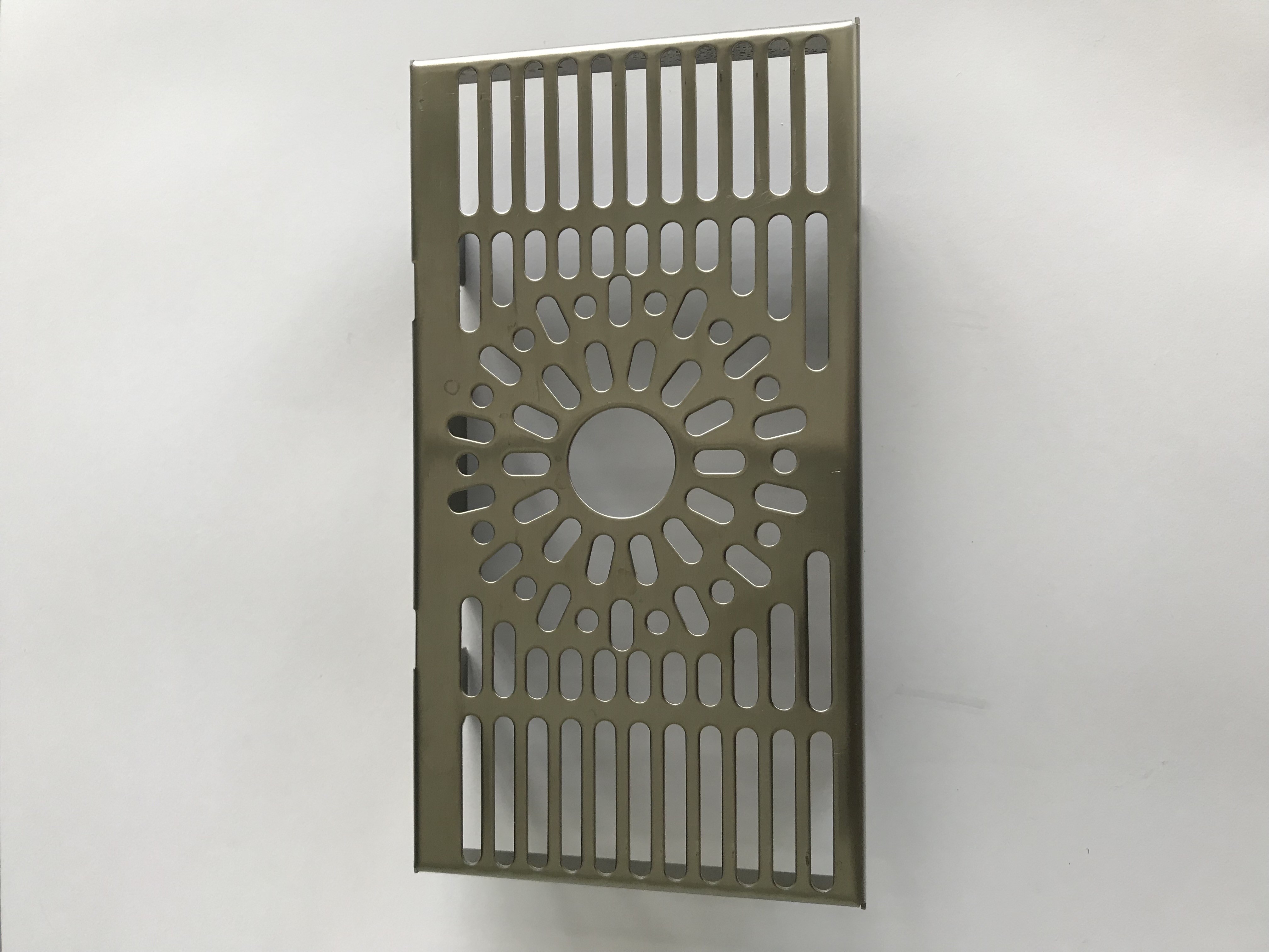 1028253 - Tropfschale-Gitter für SM 50-F