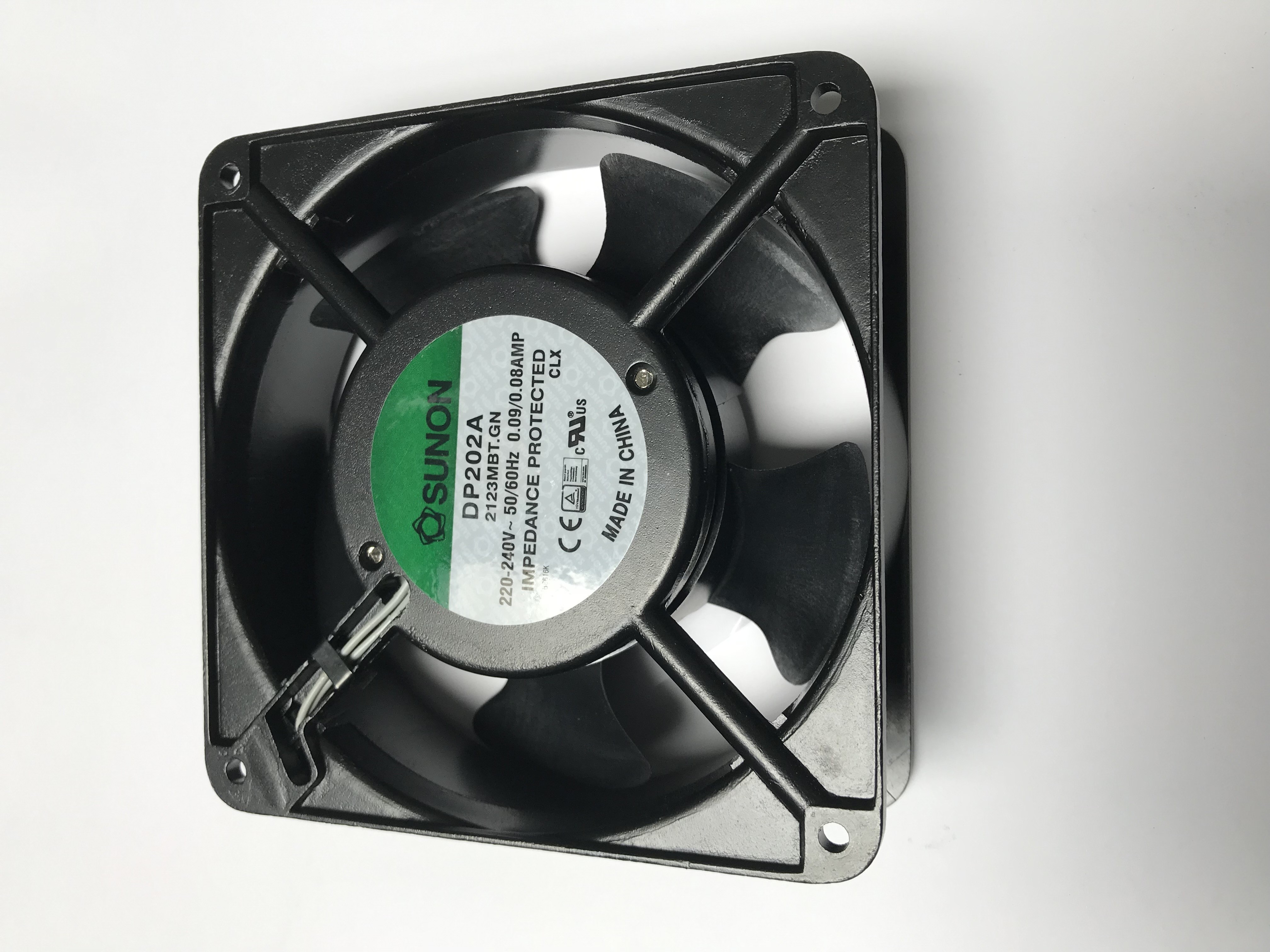 Fan motor  for Sodamaster 50