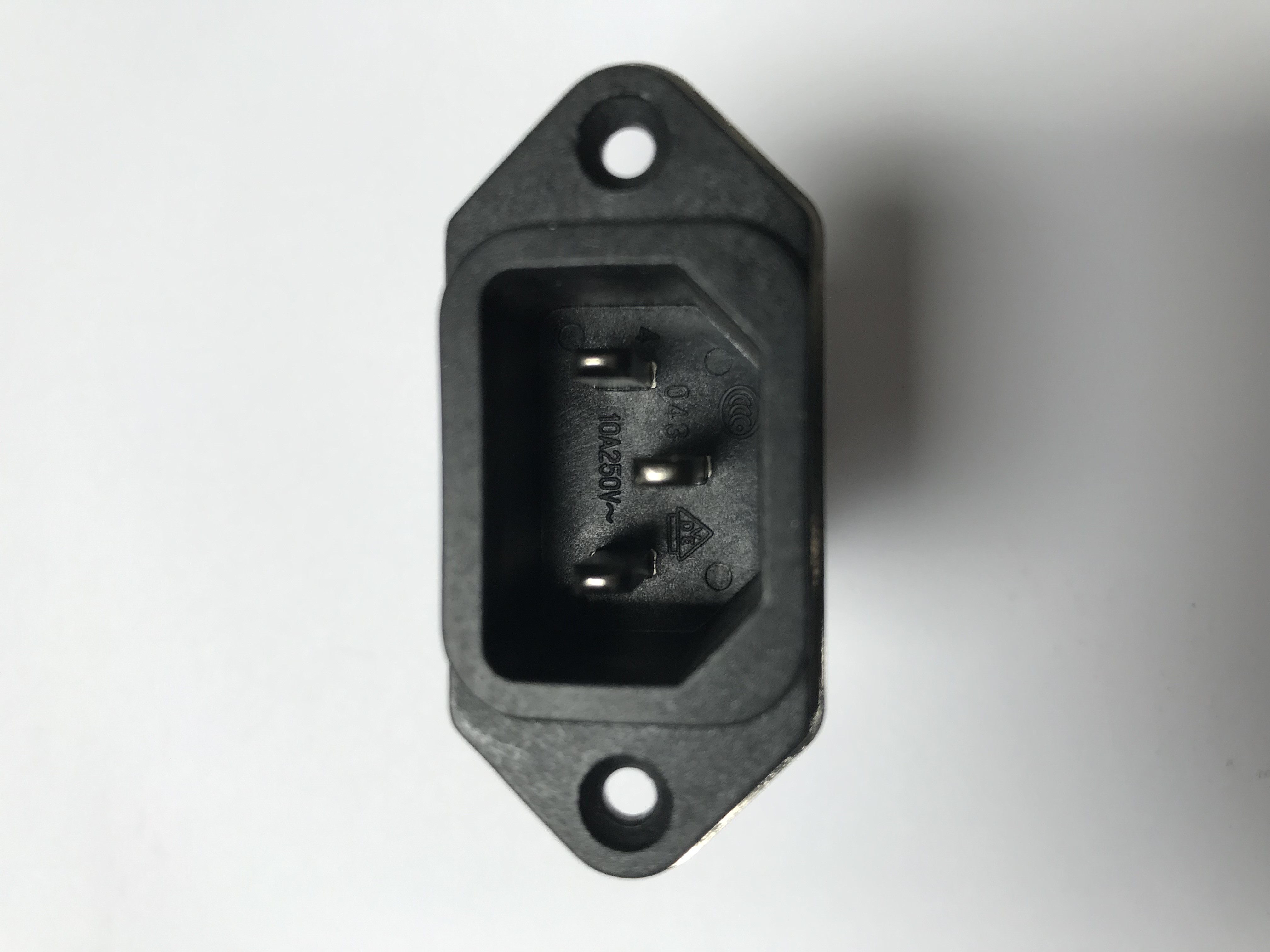 Digikey flow filtration Sodamaster