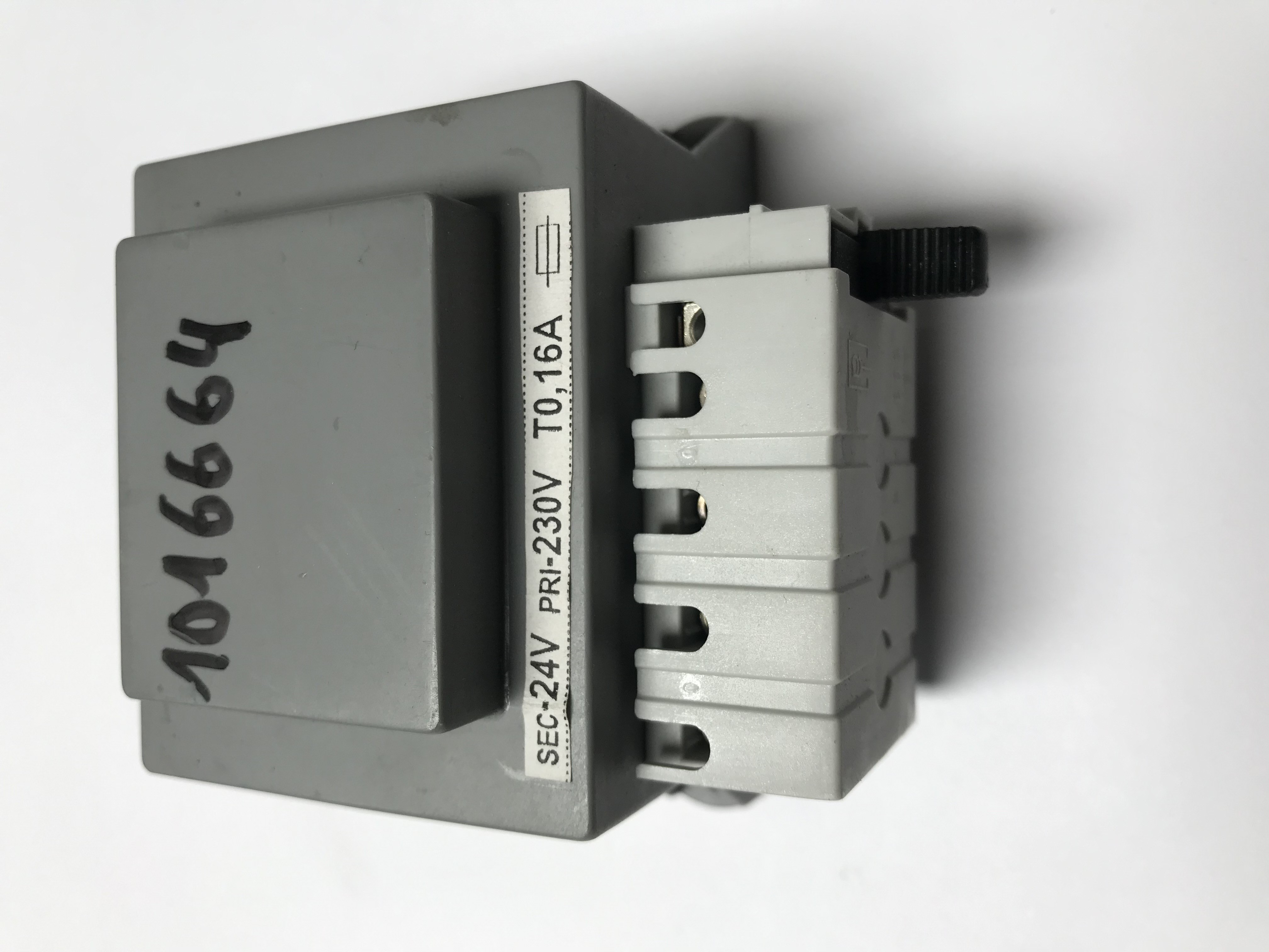 1016664 - Trafo 1.1 A