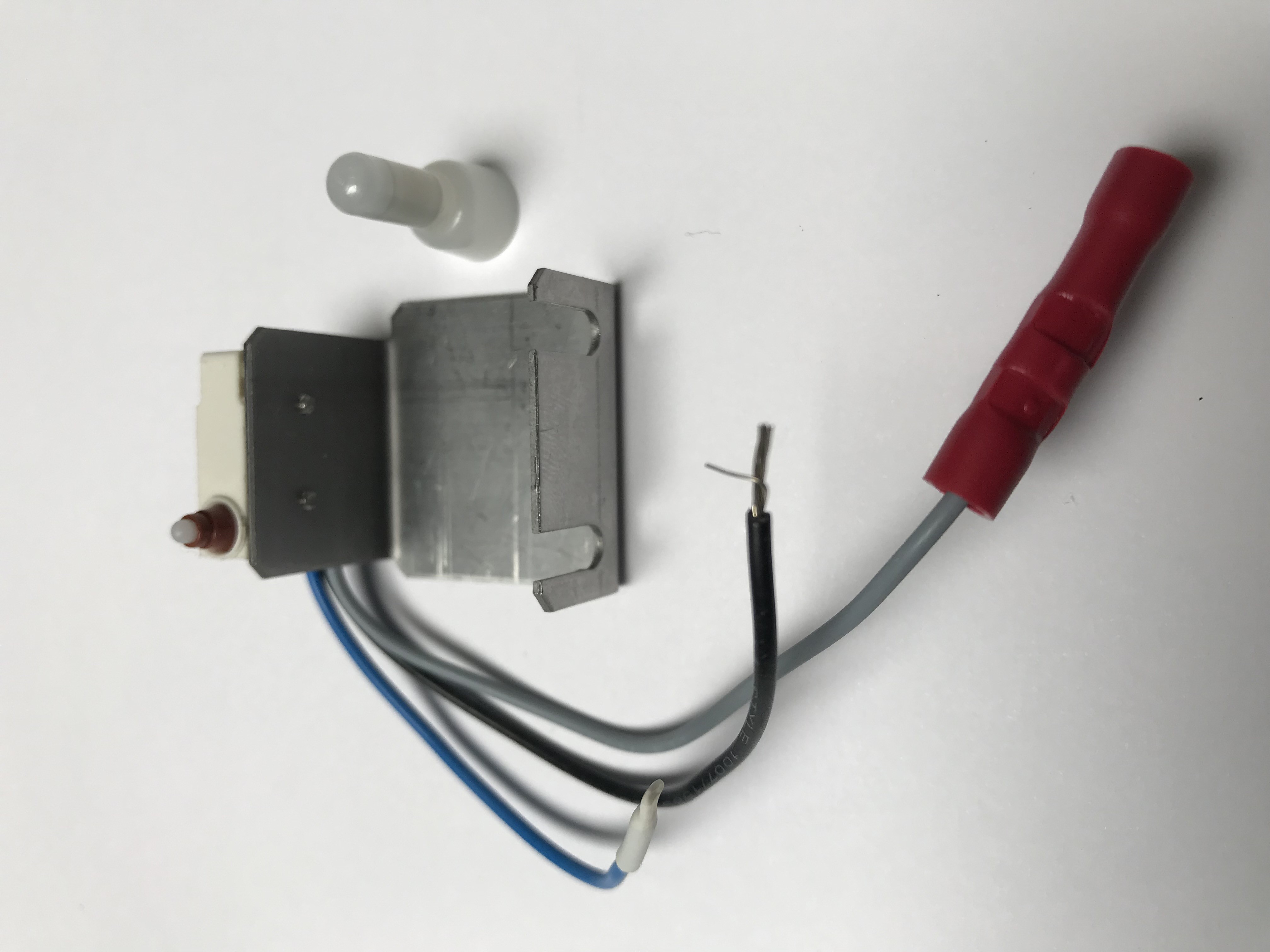 1035488 - Dip switch drip tray-SM 200-H-SP