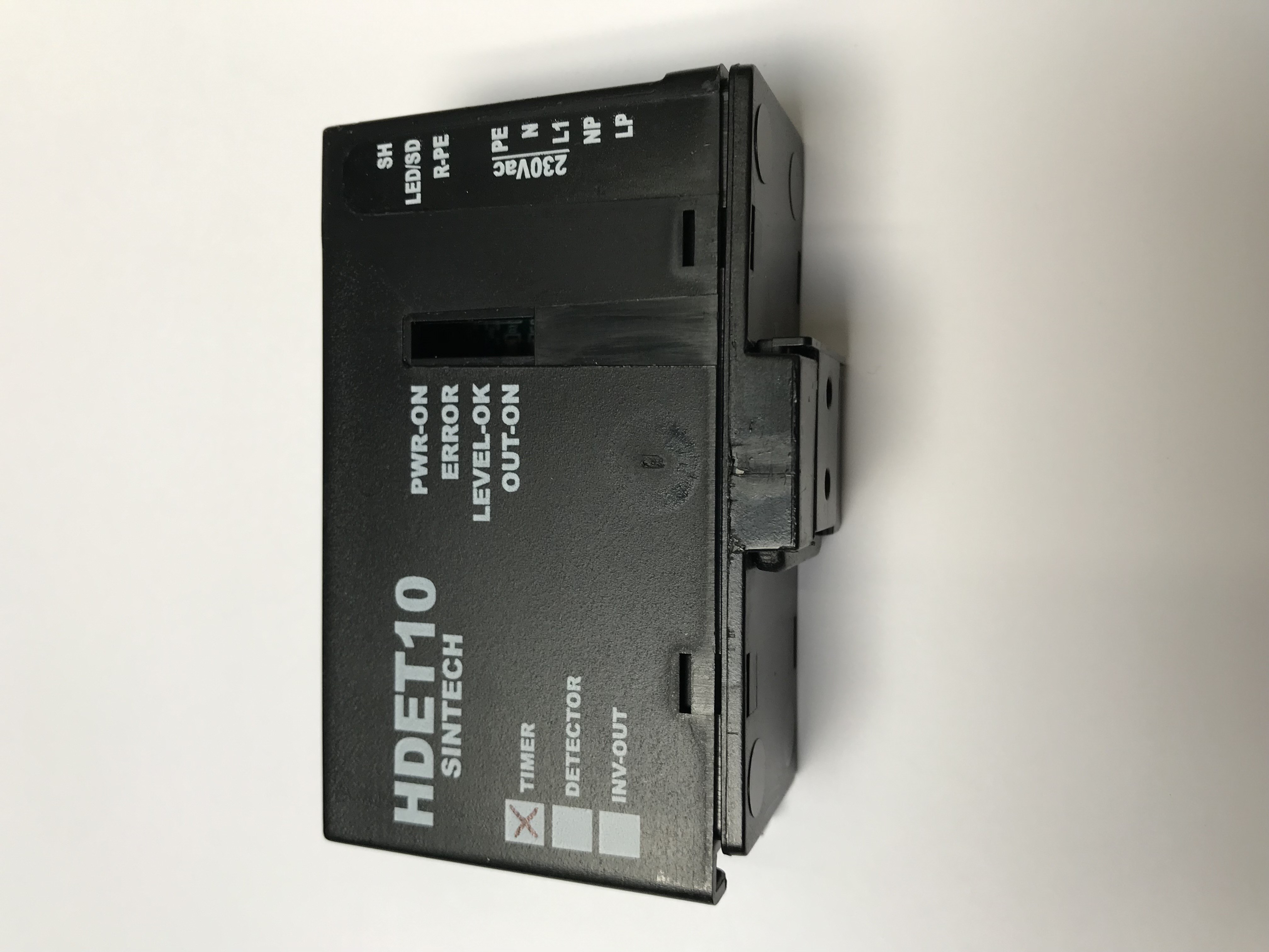 1036899 - Neue Pumpensteuerung HDET, ersetzt 1020734