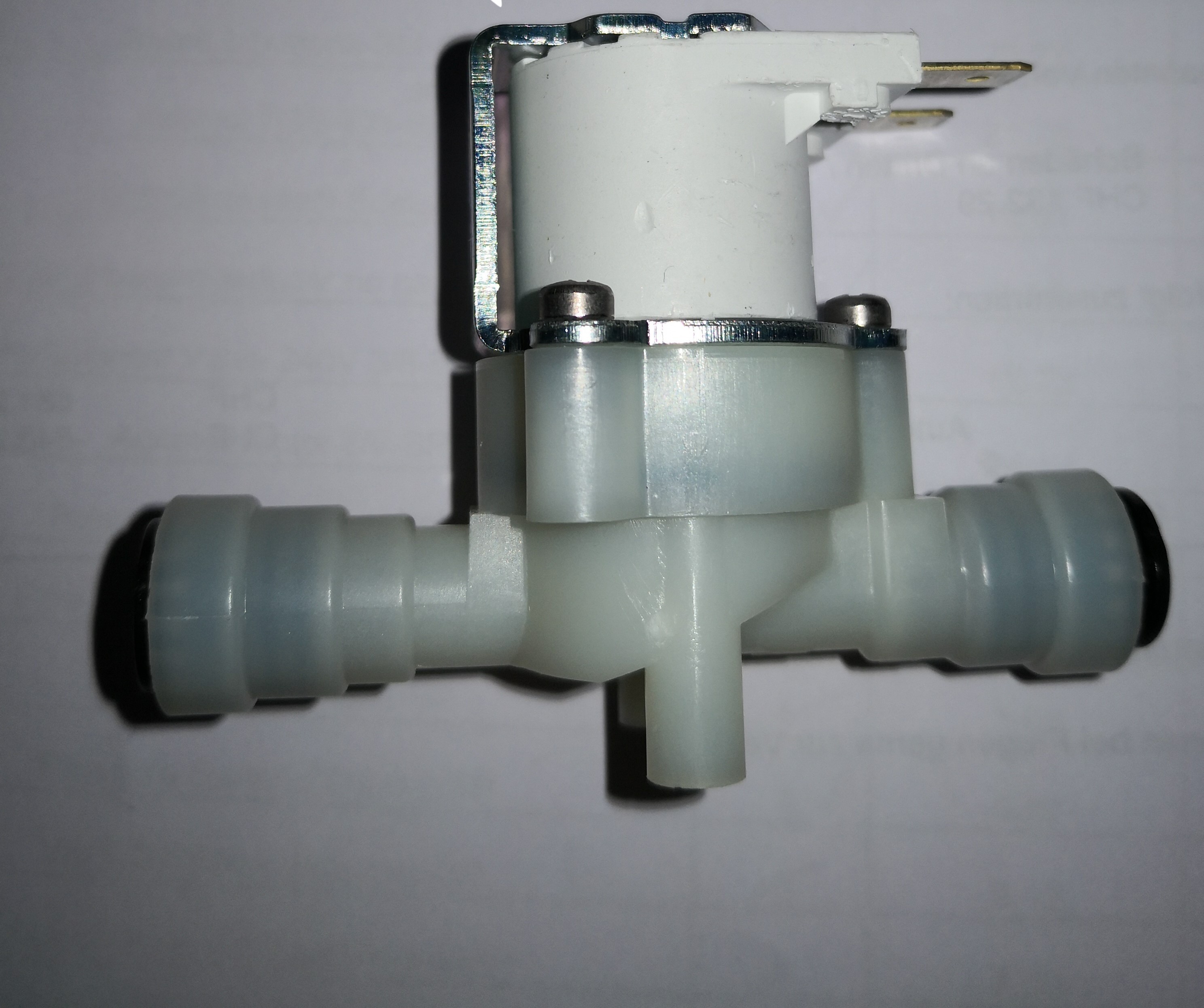 1056688- VIV  50/85 Magnetventil 5/16