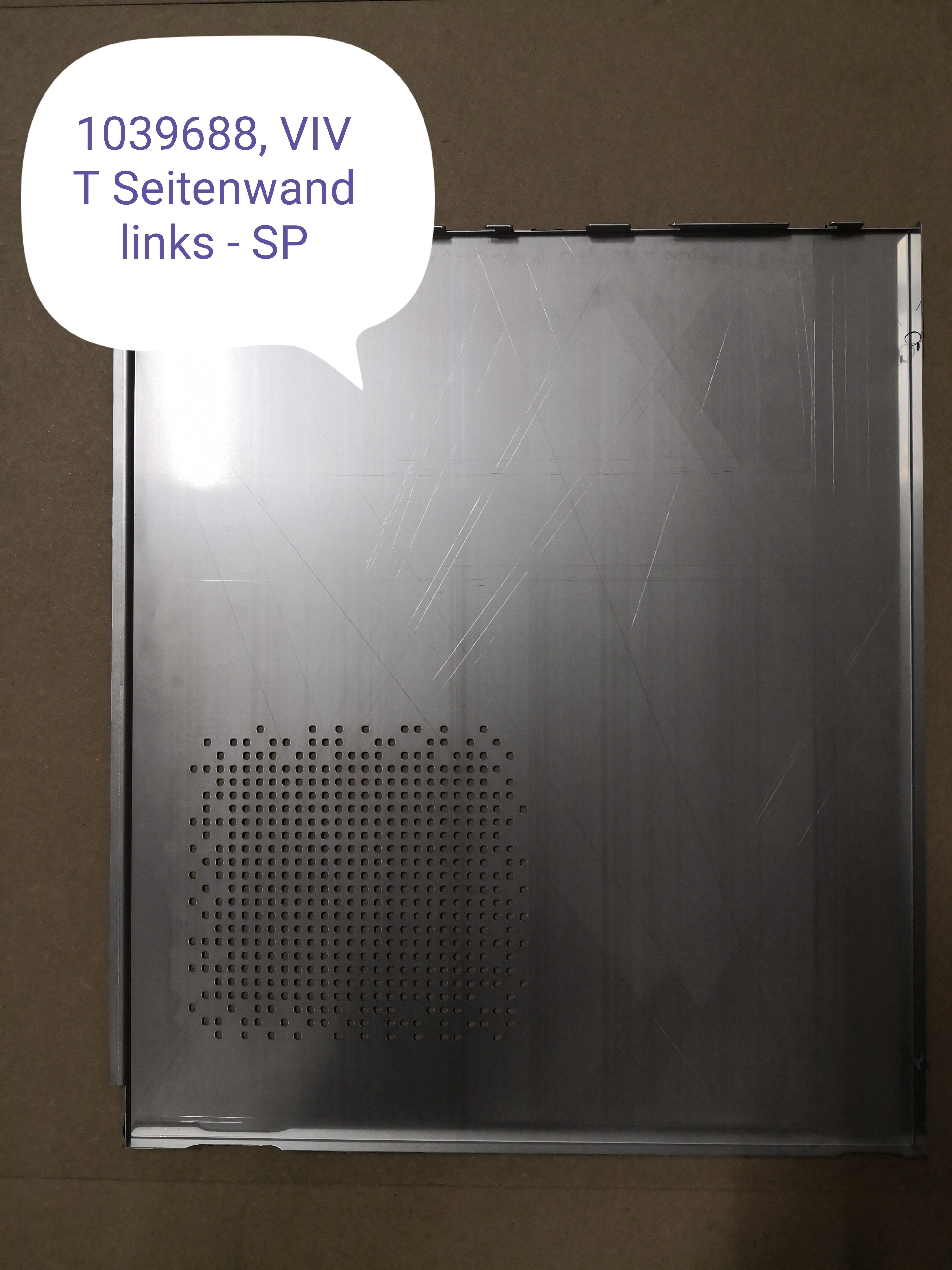 1039688 - VIV T Seitenwand links