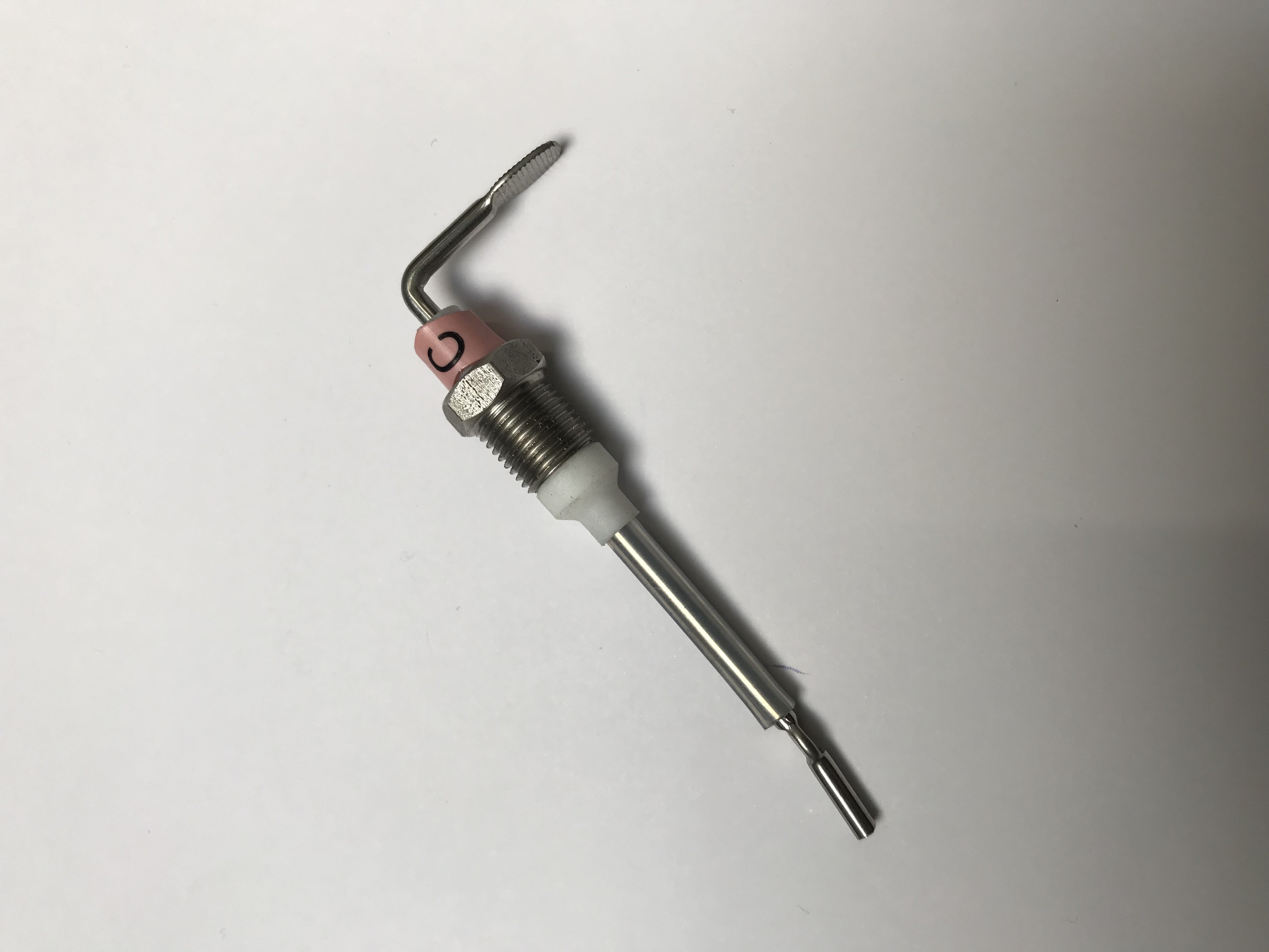 1016643 - Karbonator-Sonde kurz SM