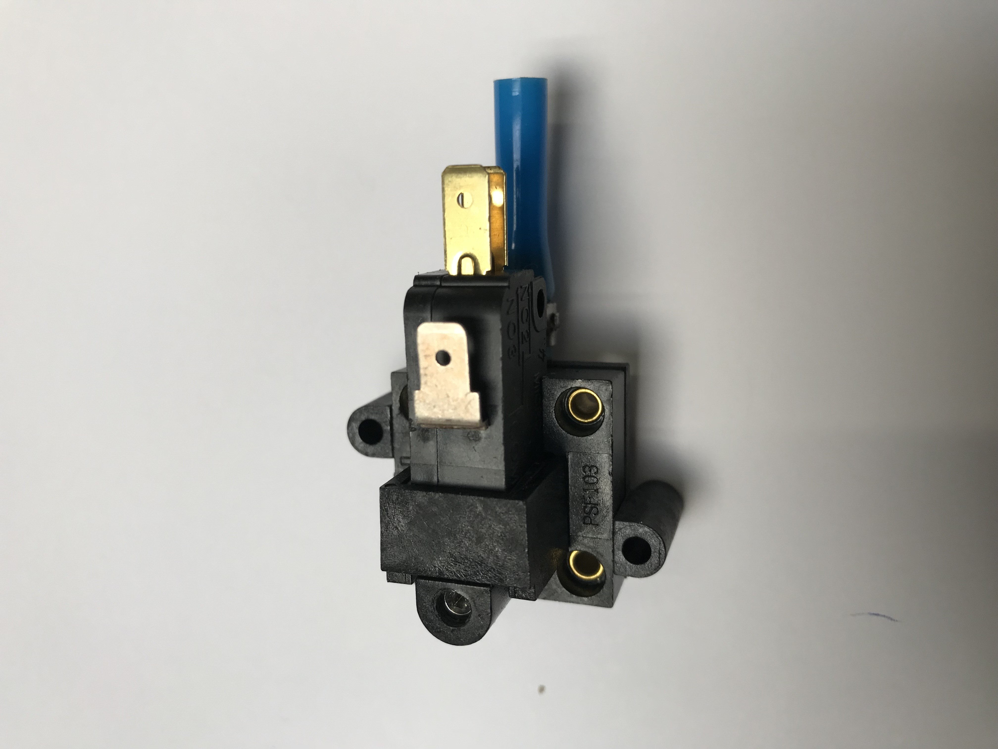 1016654 - CO2 Druckkontrolle Sodamaster