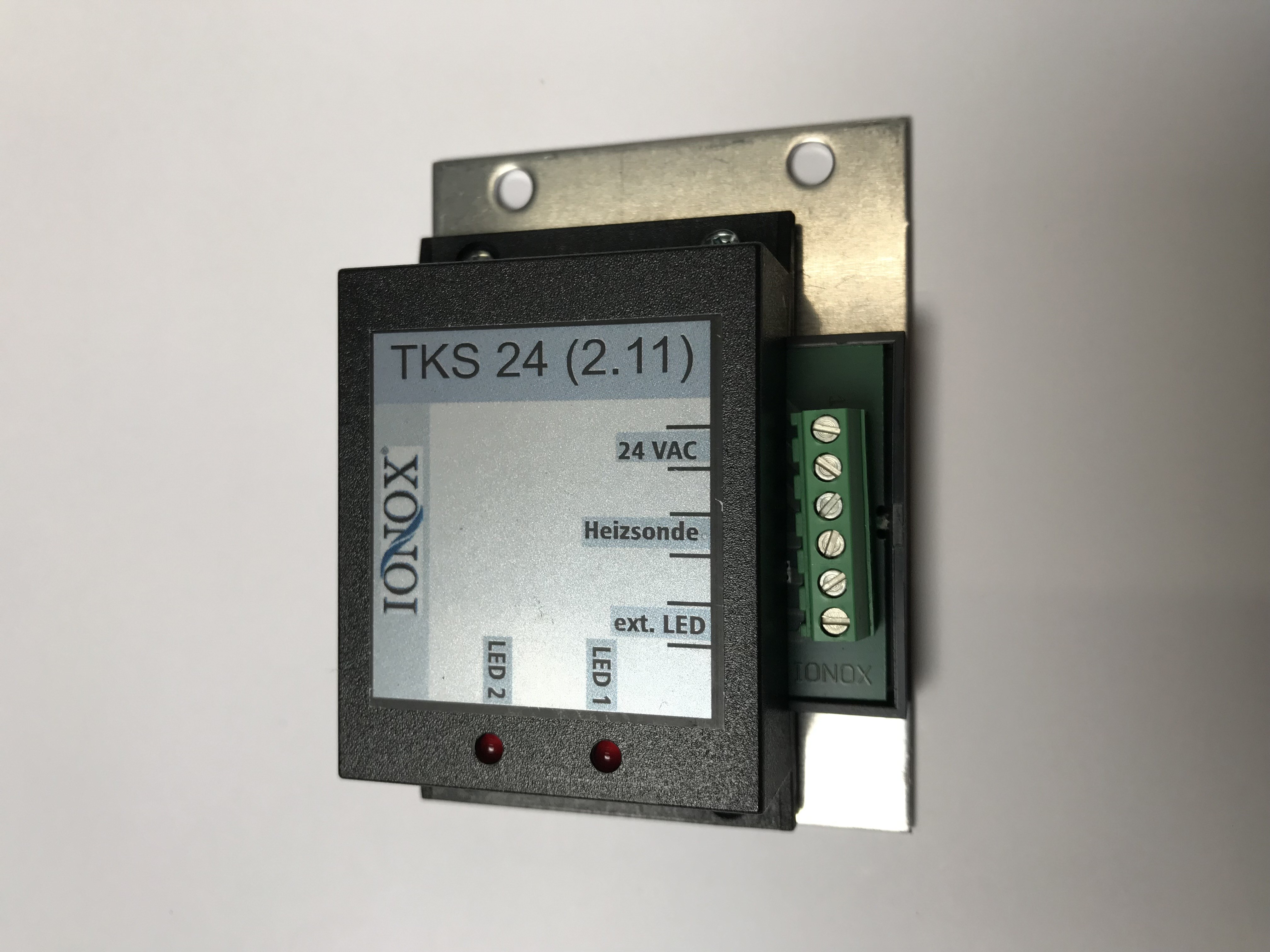 1016662 - TKS Steuerung Sodamaster