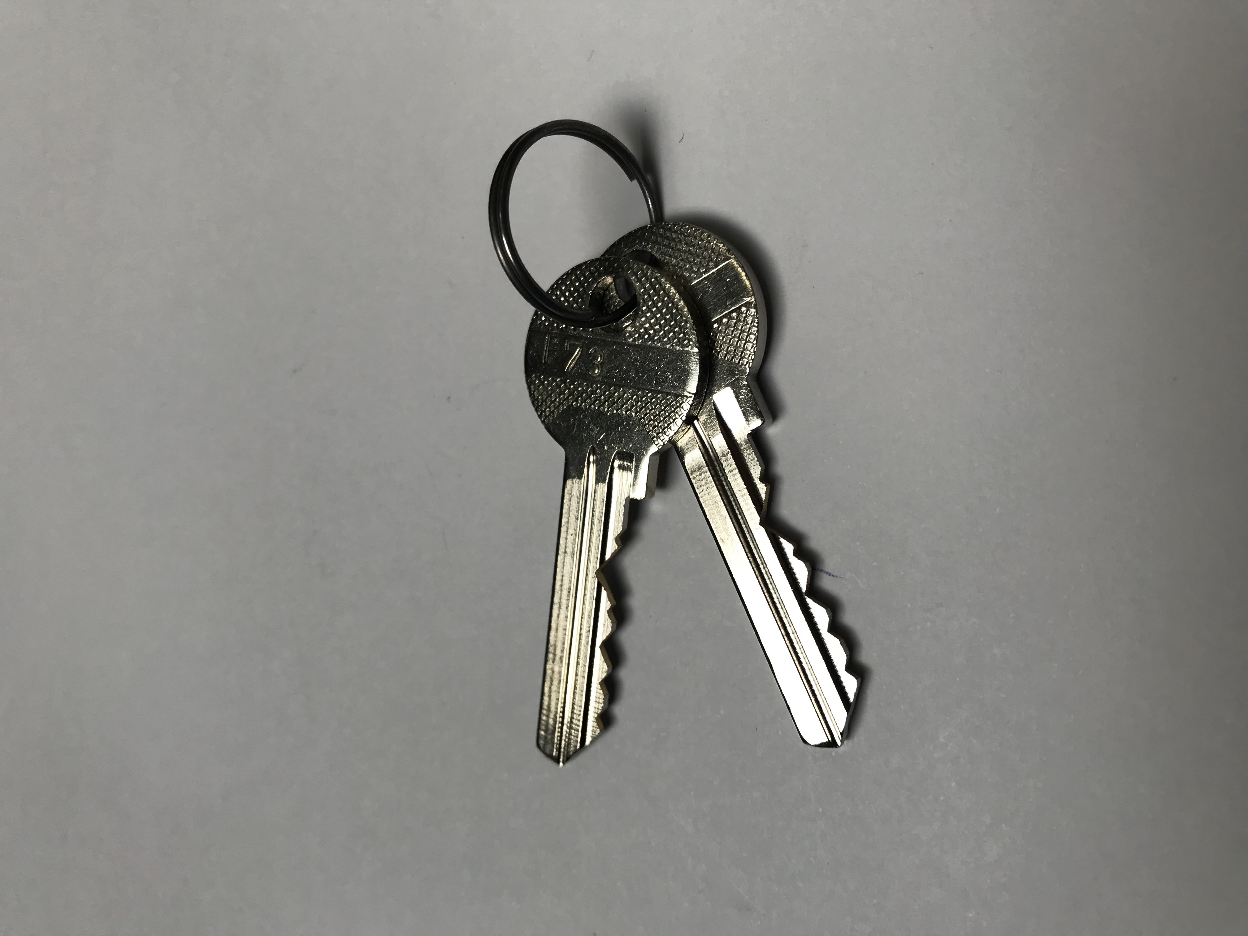 2 Keys Sodamaster base cabinet