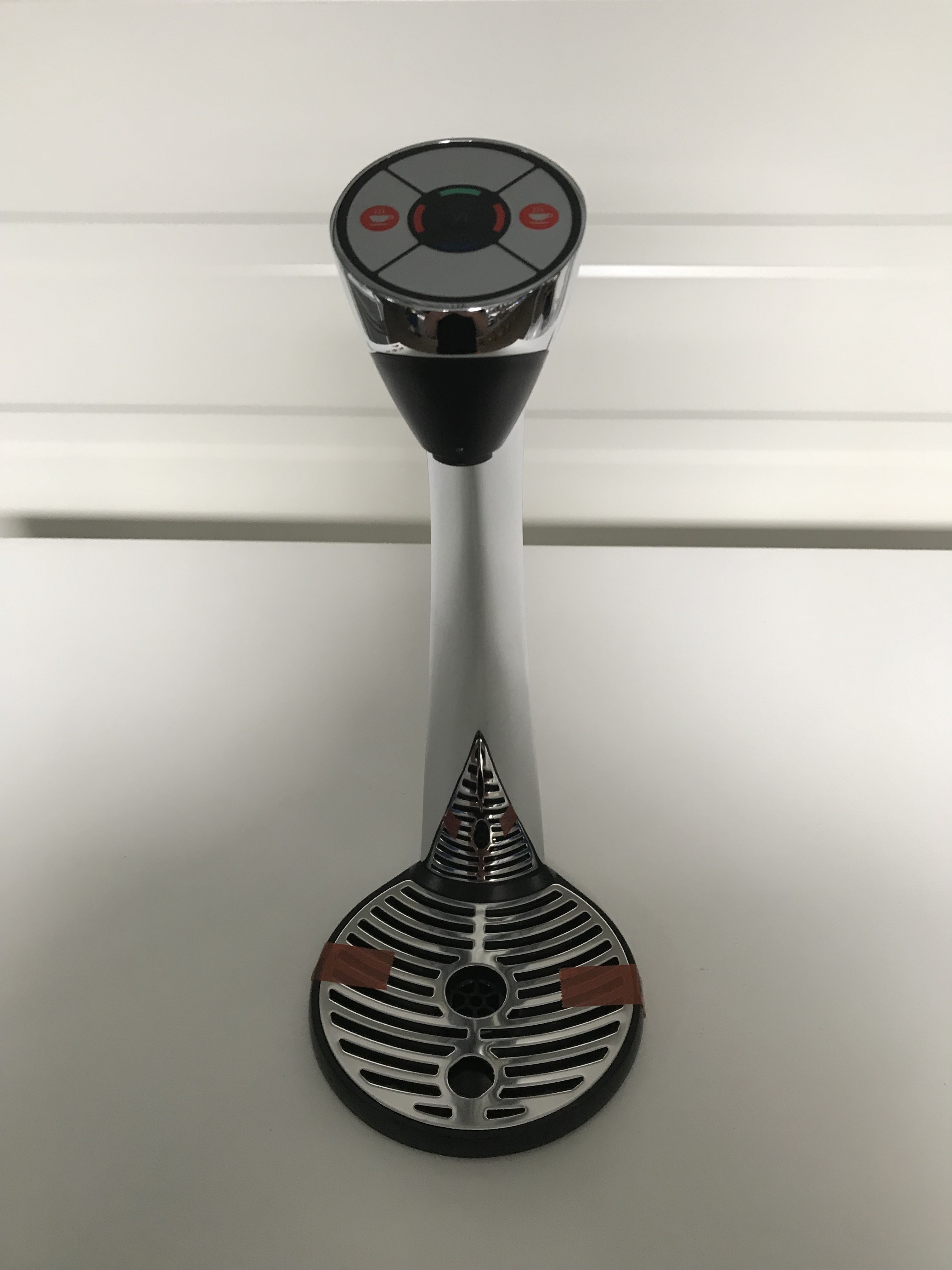 ViTap H Tap Hot (Tap only) - 2018 tap update