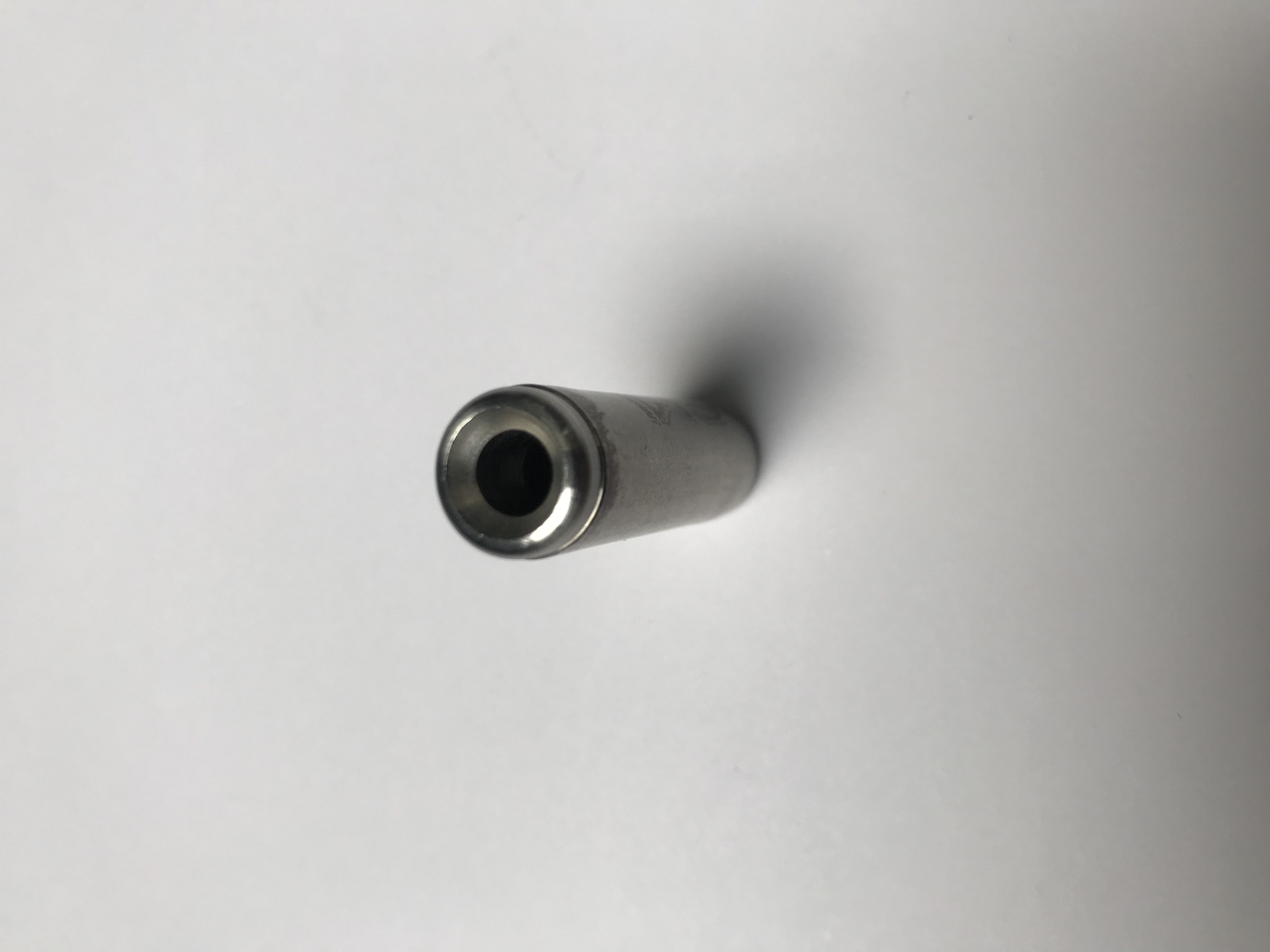 Stainless Steel Non Return Valve - V-Boilers