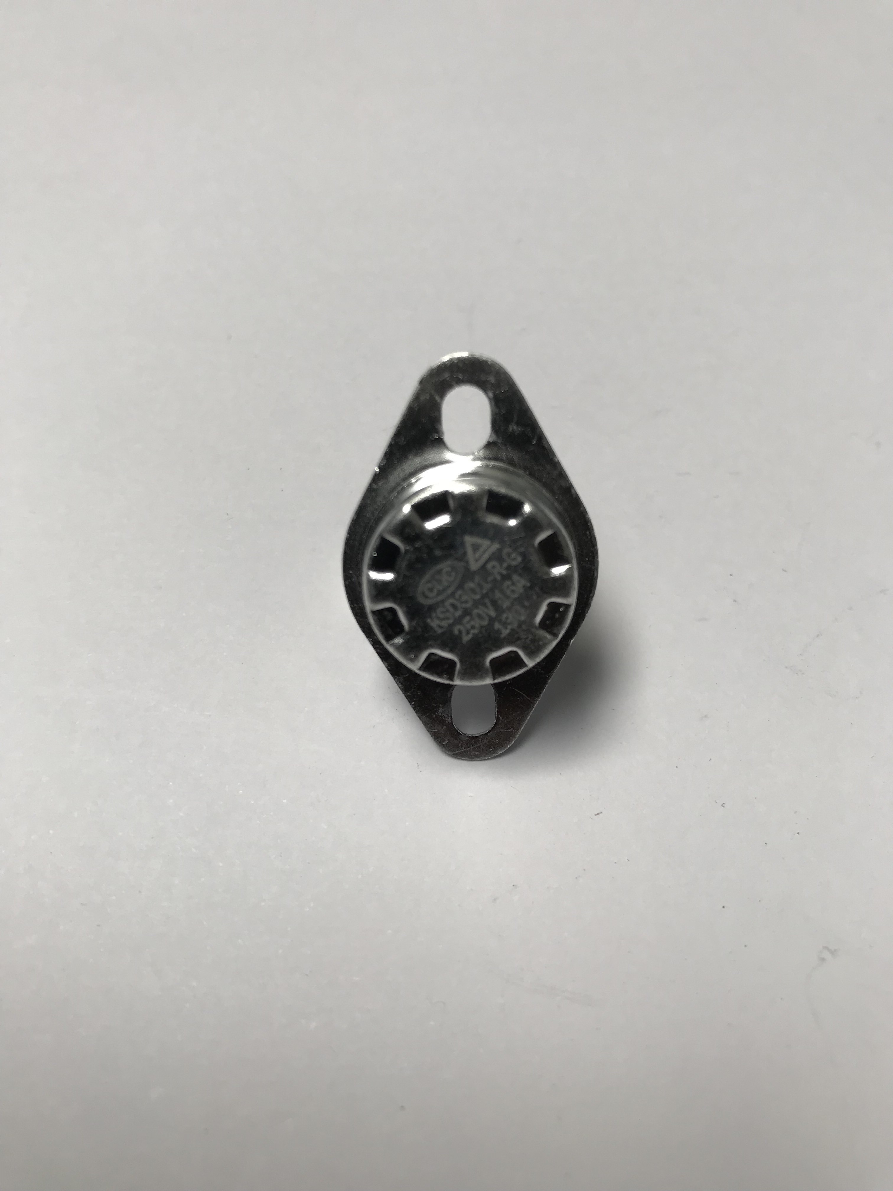 Thermo Switch ViTap Boiler