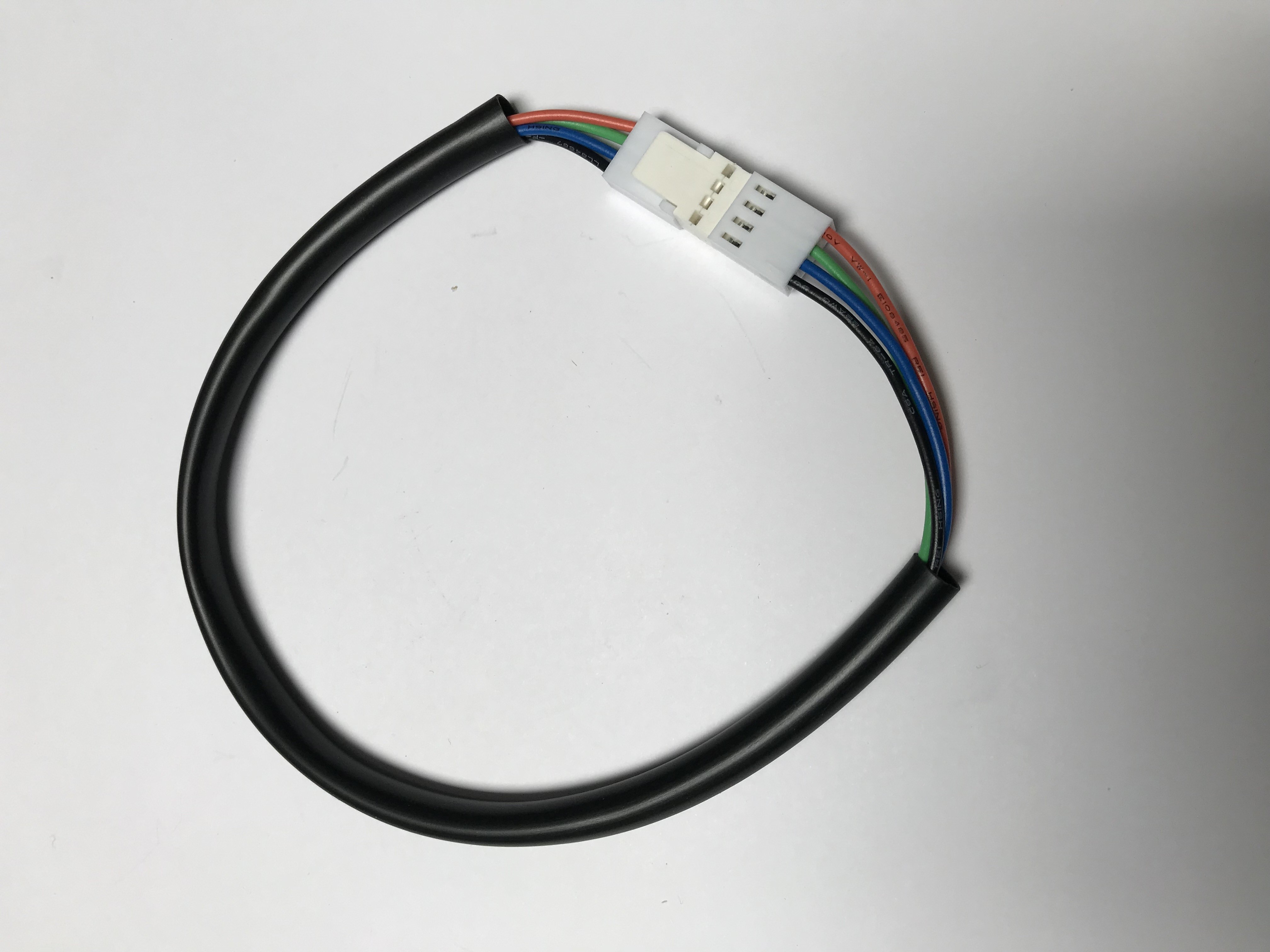 1023676 - ViTap PCB Loom