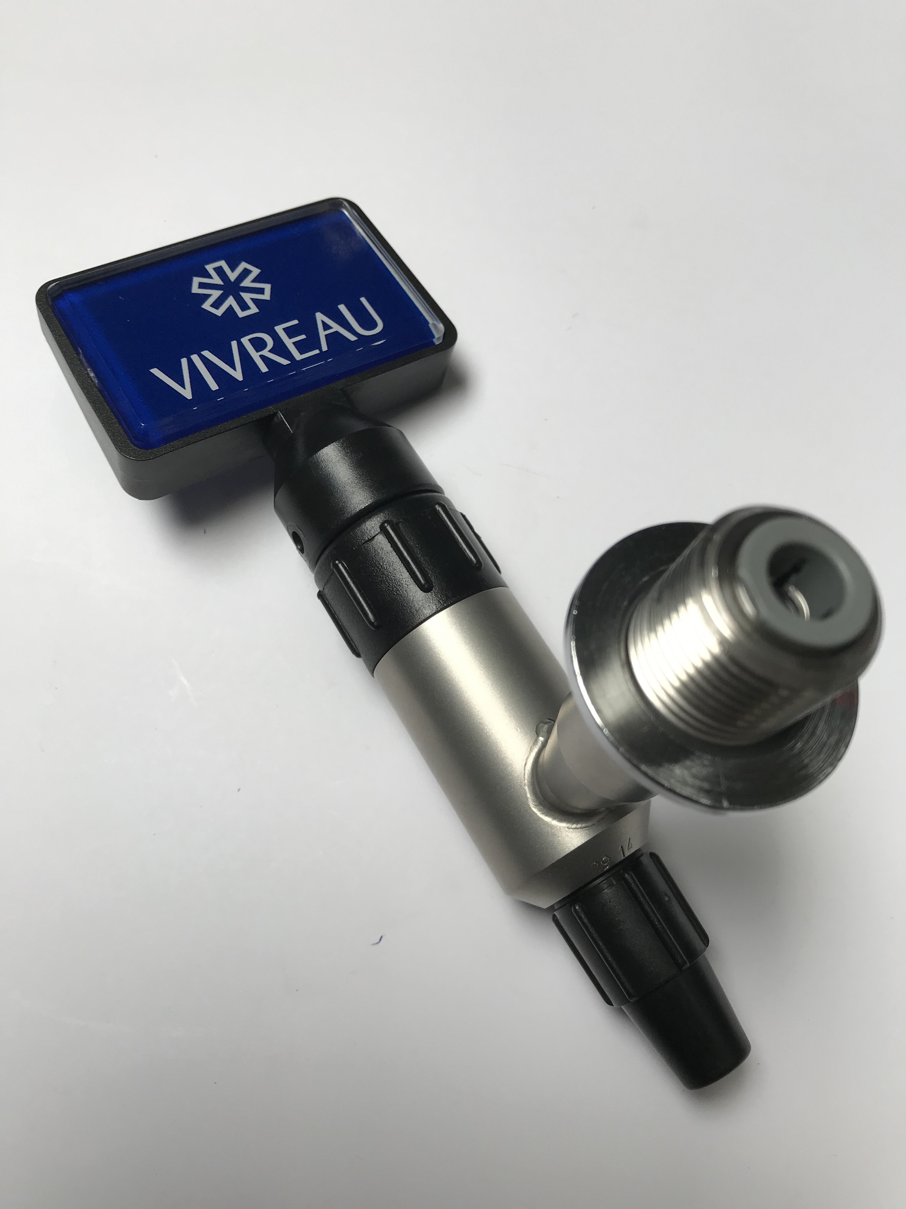 Tap Still Bottler BRITA