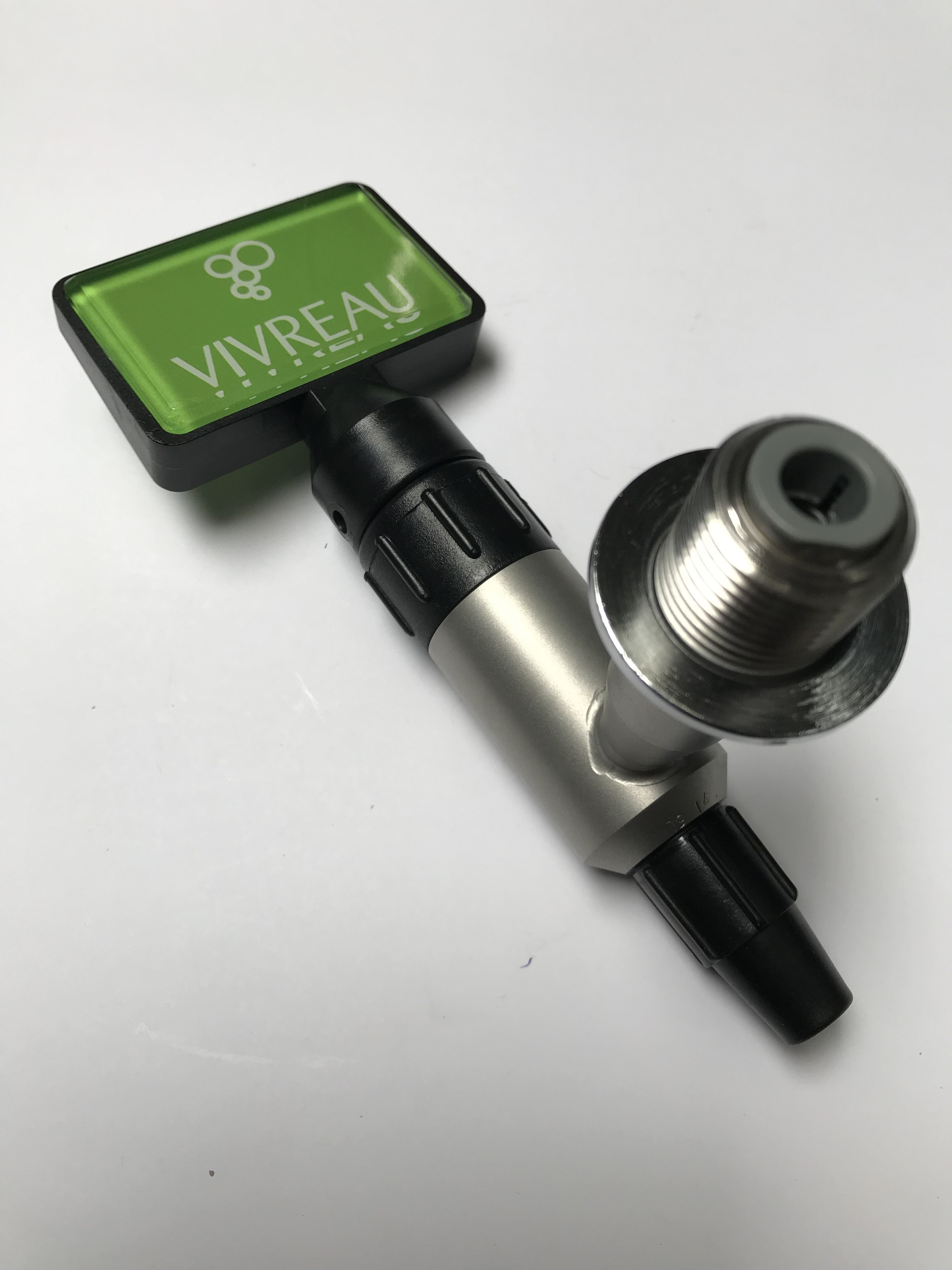 Tap Sparkling Bottler BRITA