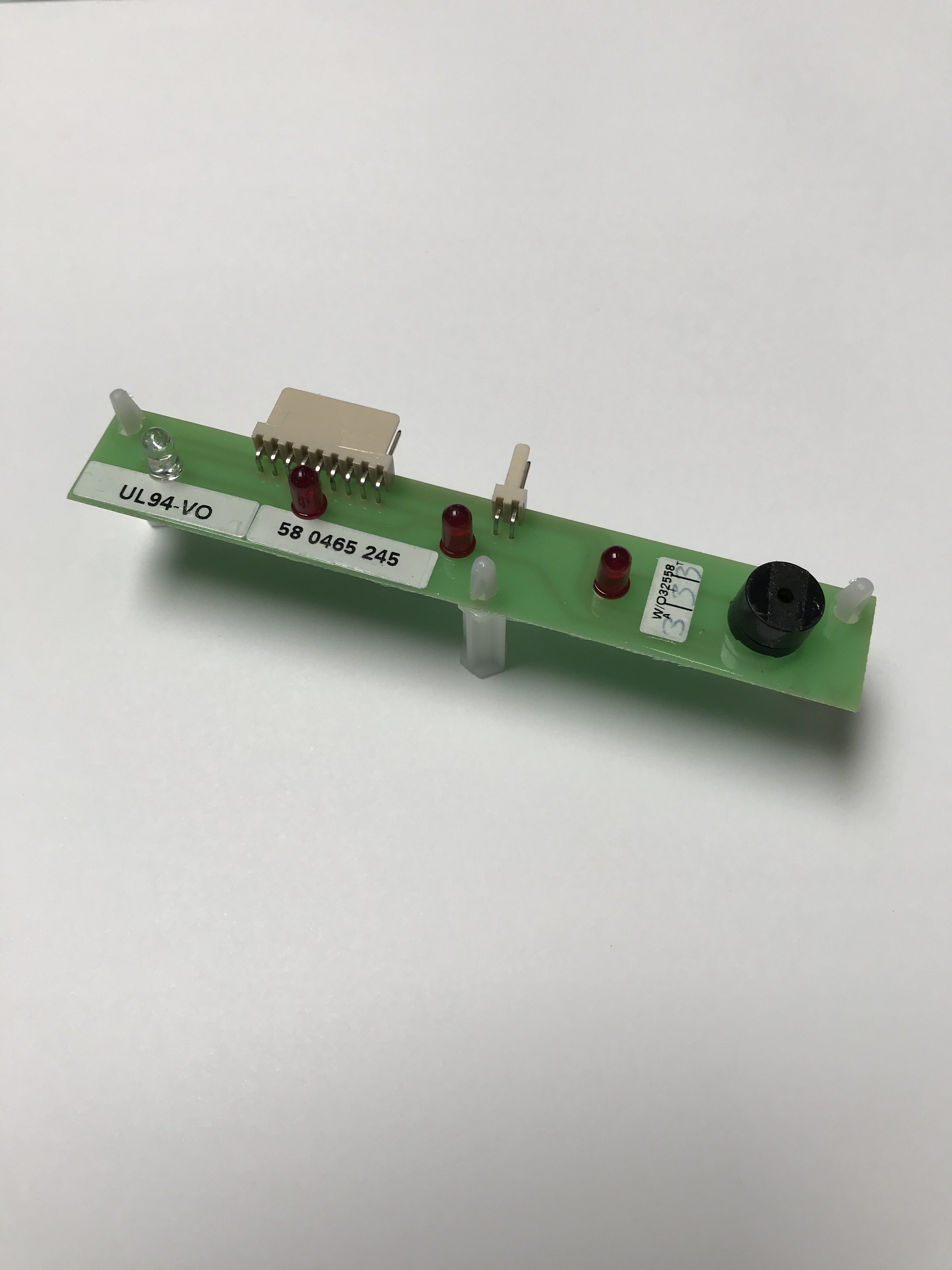 1017470 - LED-Buzzer Kit Bottler 102