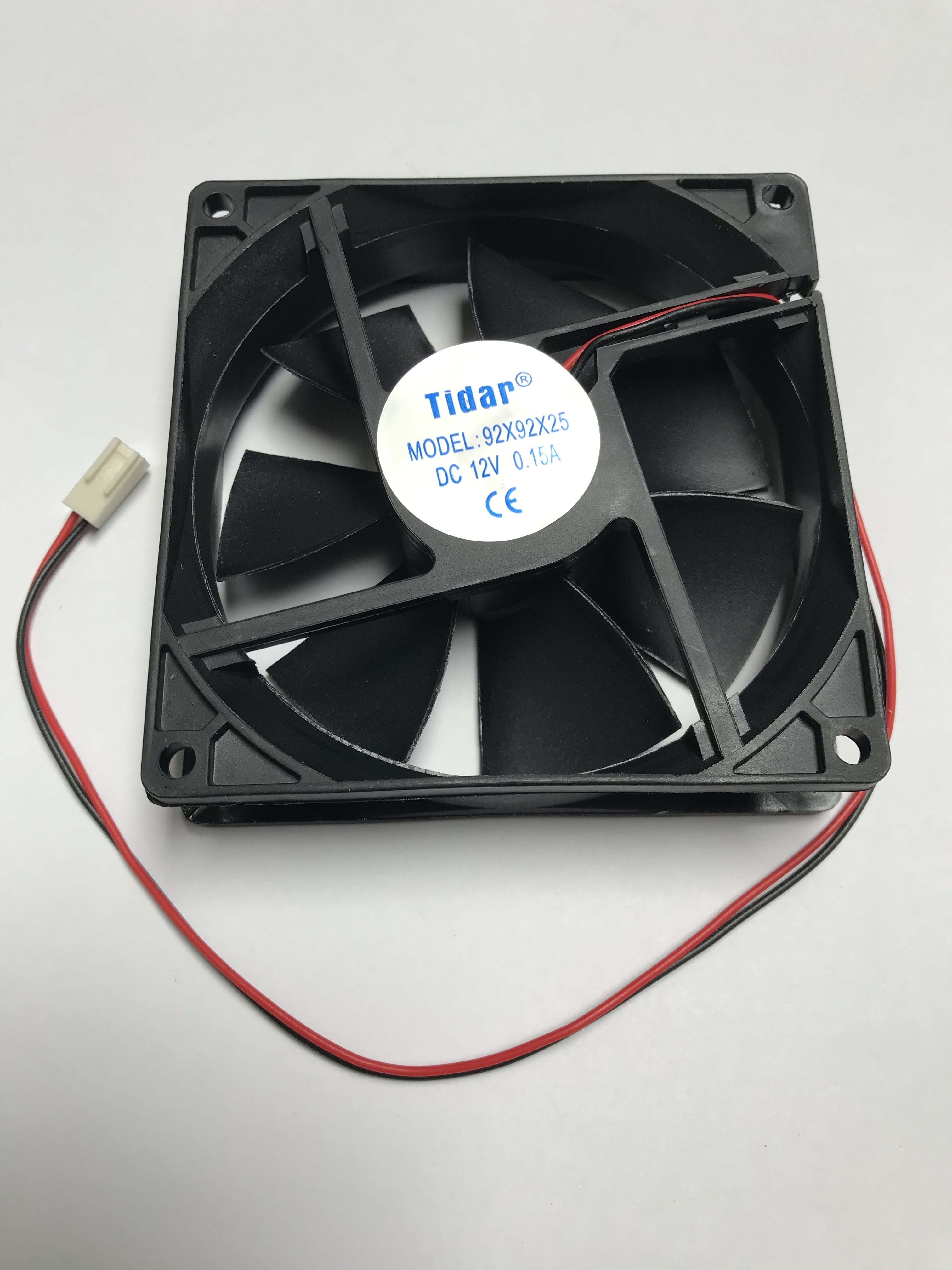 Ventilator für P1/2/9/10