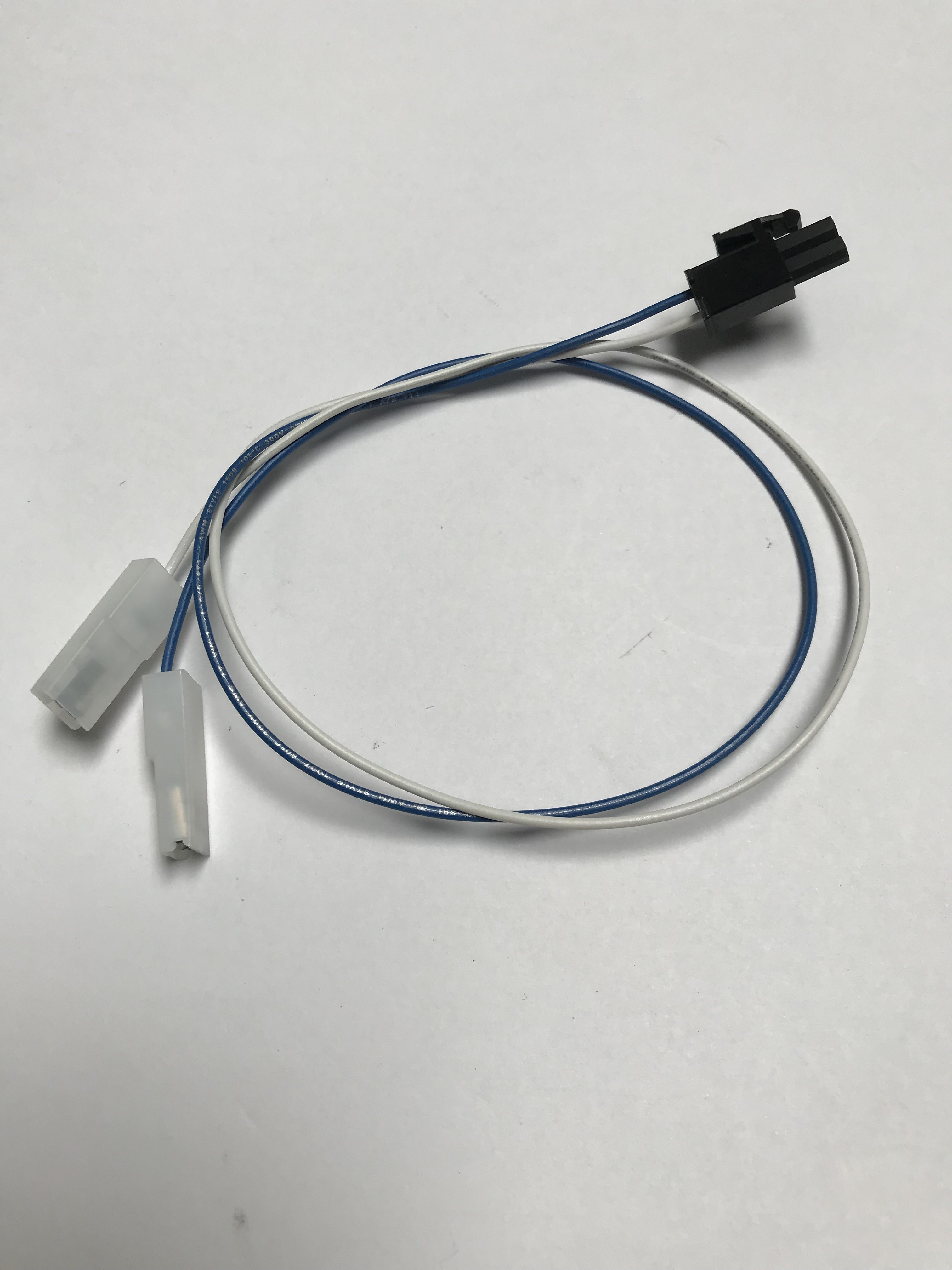 P1/2 Frontrahmen Sensorkabel