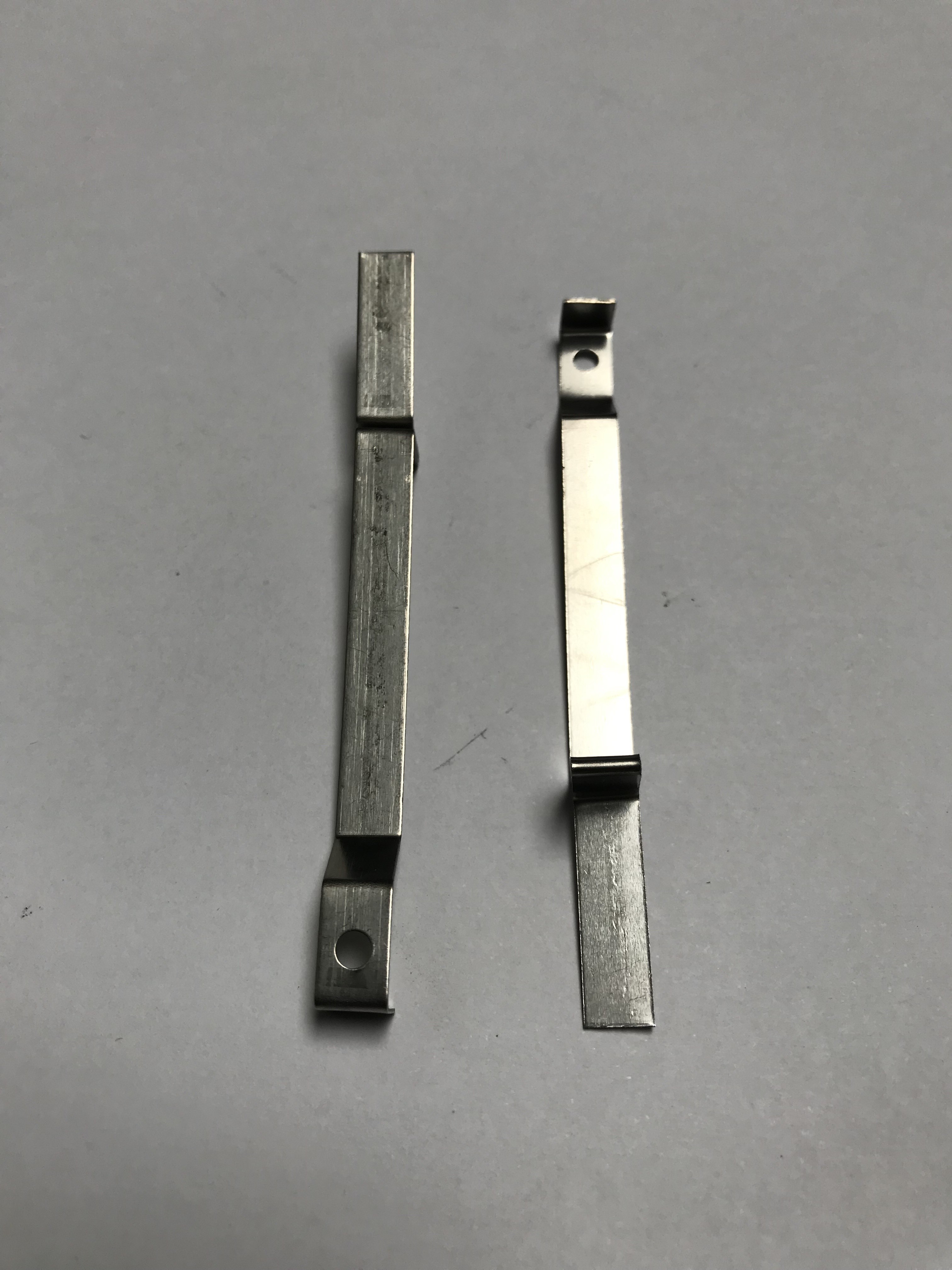 P1/2 Frontrahmensensor