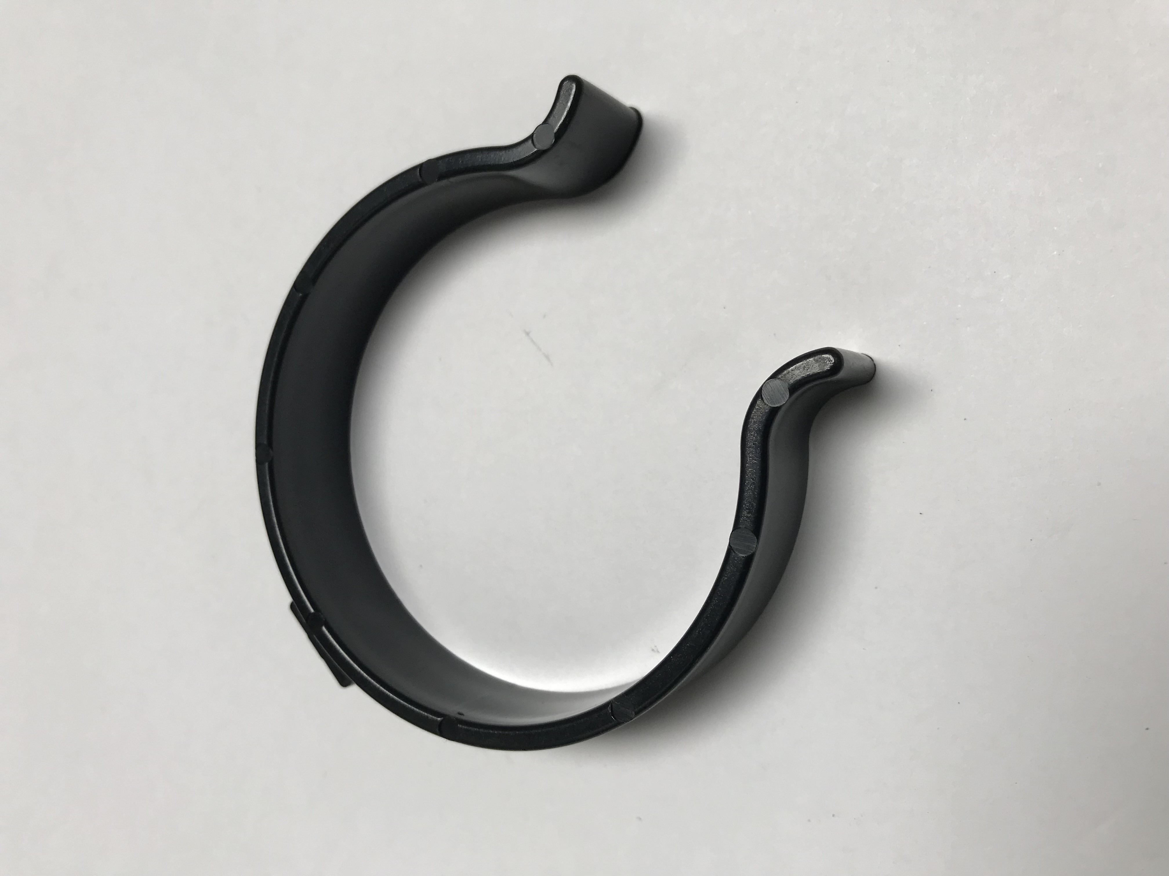 Filterhalter für P9 und P10