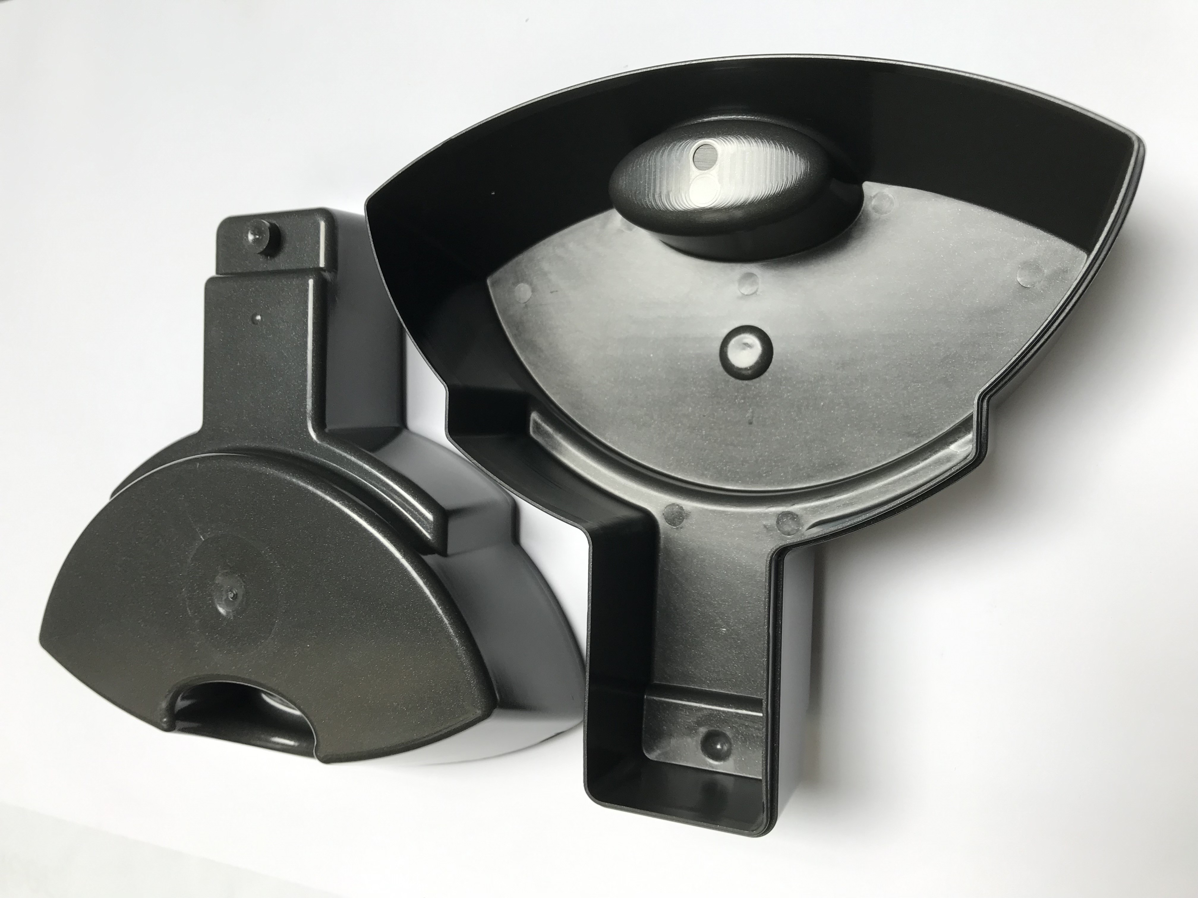 P9/10 Tropfschale Wanne