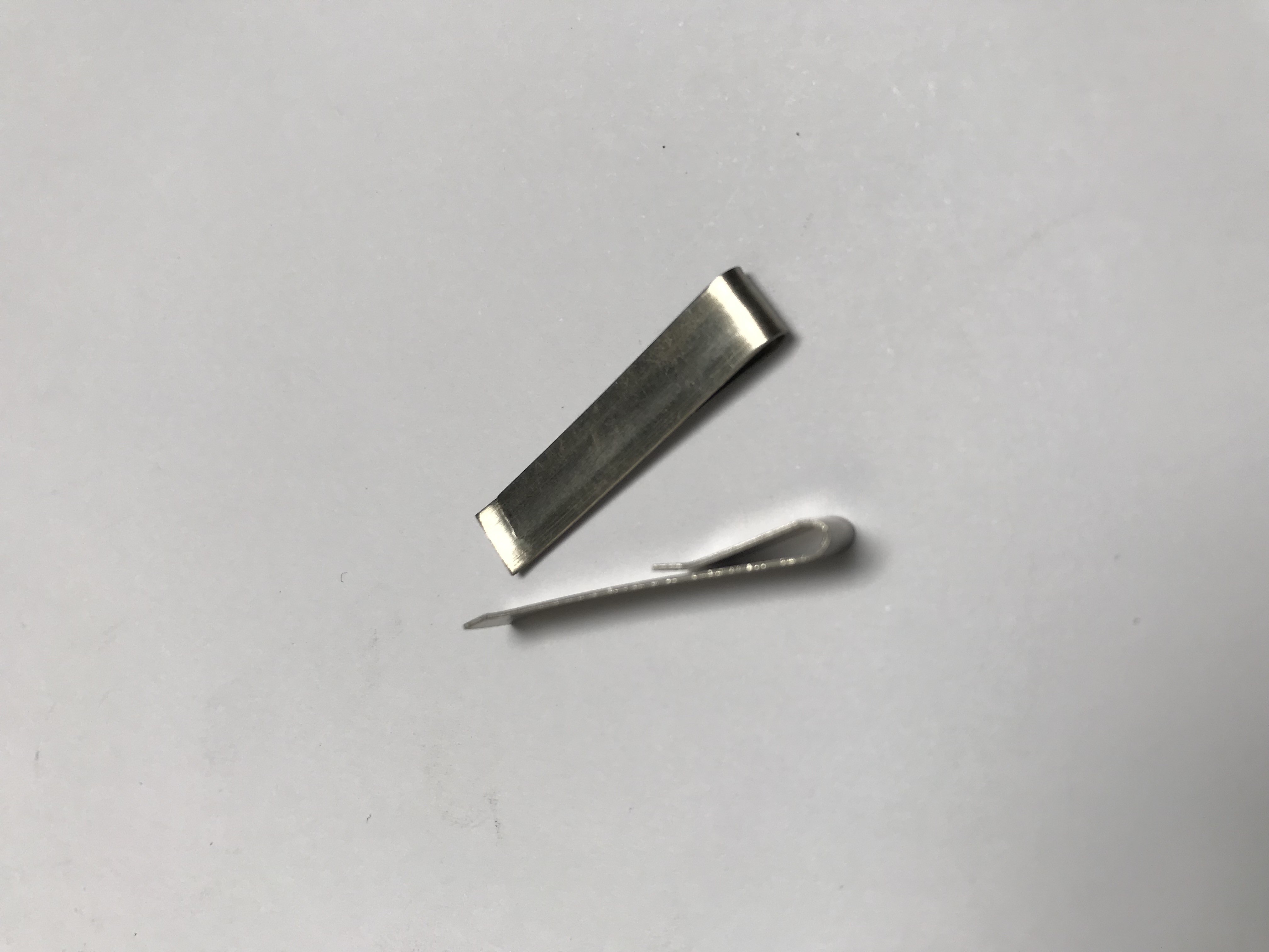 P1/2 Tropfschalensensor