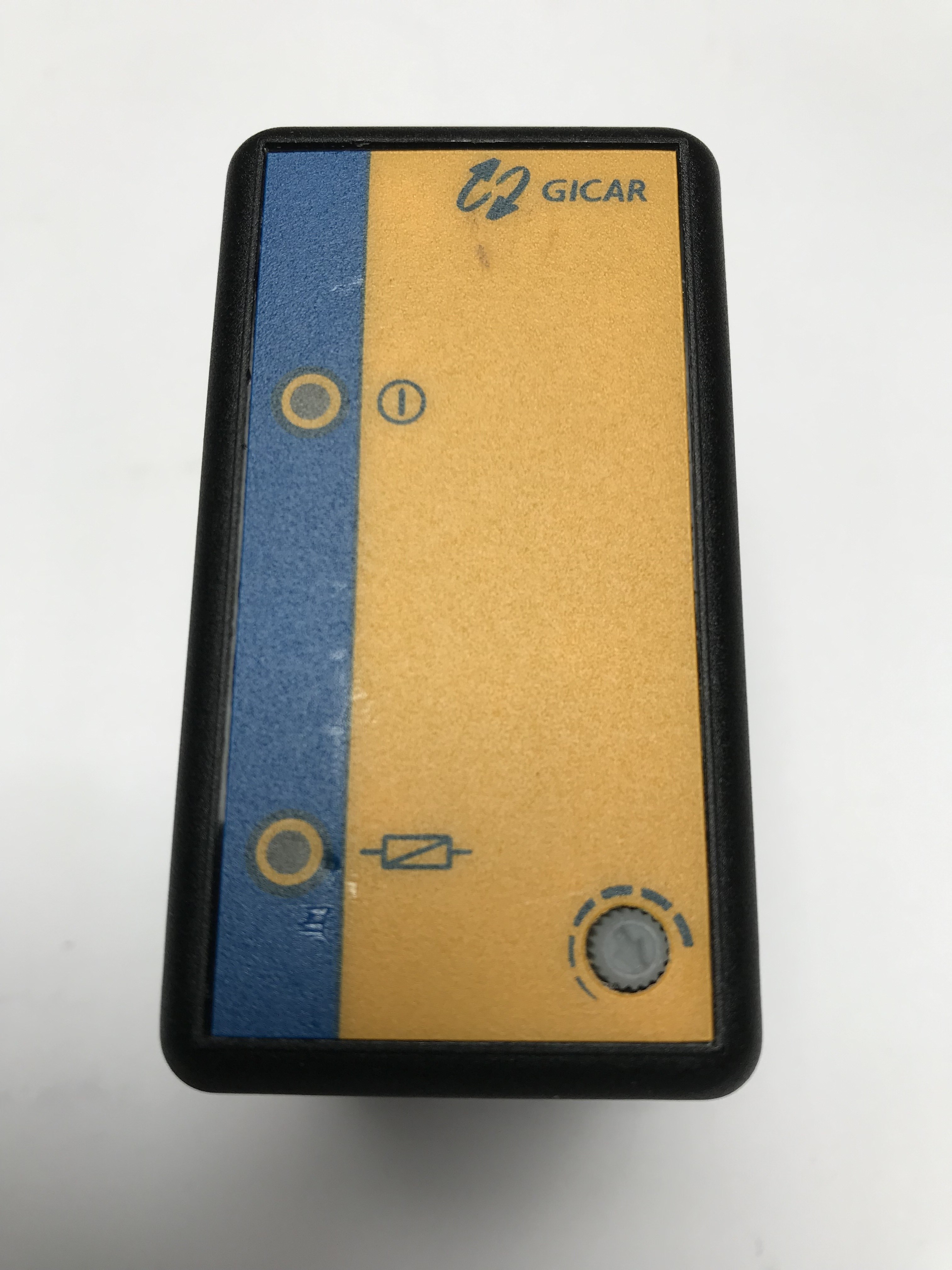 1016651 -  GICAR Niveausteuerung SM