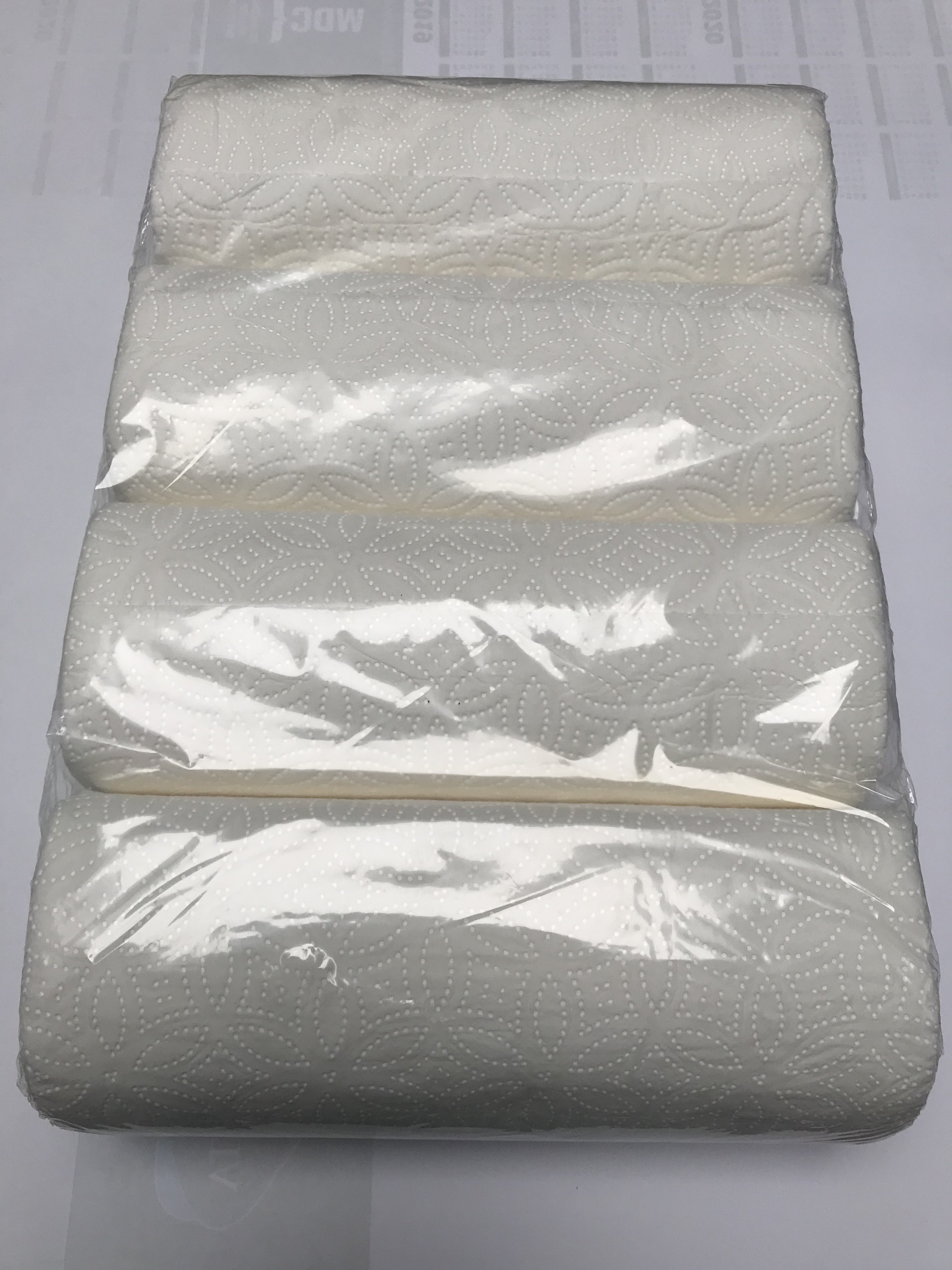 Bild Nr. 476 - Haushaltspapier 