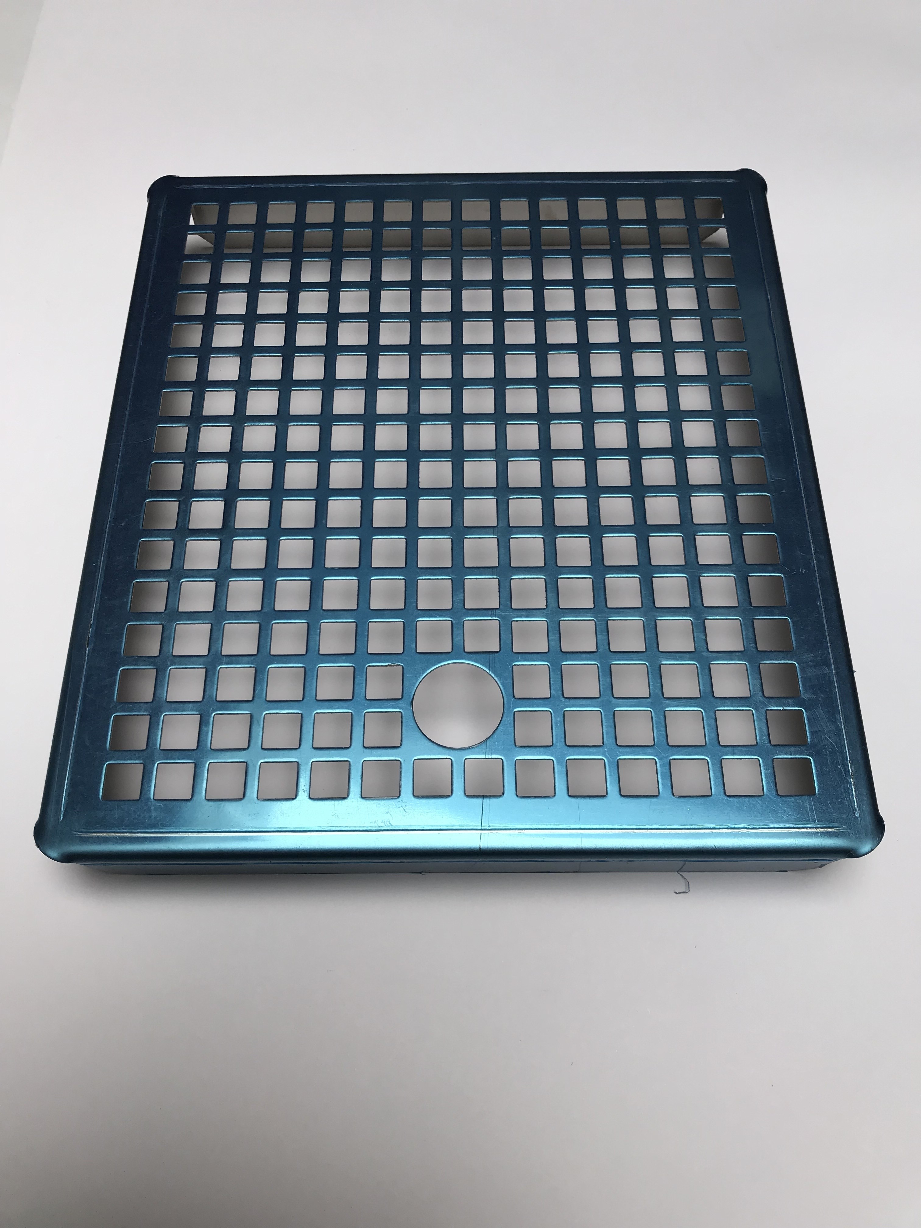 Bottler 101 Drip Tray Grill Only