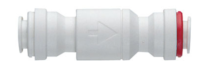 1028249 - JG Einfaches Rückschlagventil 1/4"