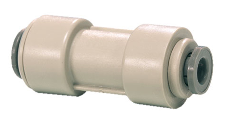 PI201008S - JG Gerade Kupplung 5/16"-1/4"