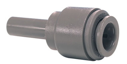 1020007 - JG Reduziernippel 5/16"-3/8"