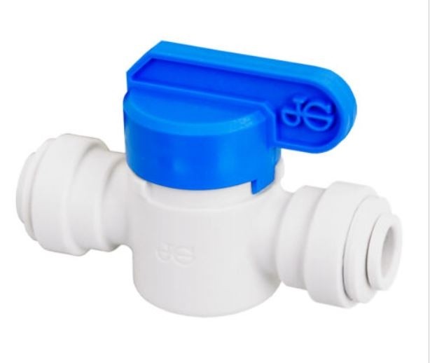 1019481 - JG Kugelhahn 3/8"