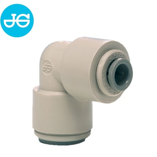 1019500 - JG Winkel Verbinder 3/8" - 5/16"