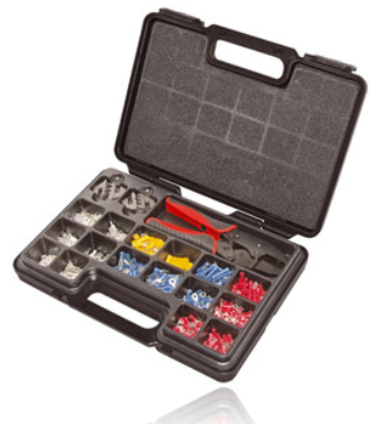 17.1945.0100 - Kabelschuh-Sortiment