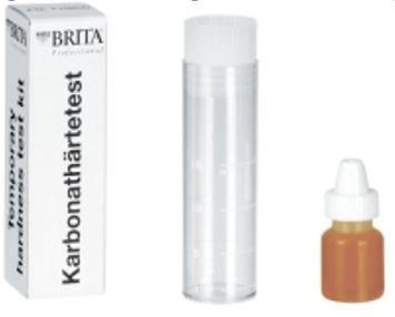 710800 - Karbonathärtetest