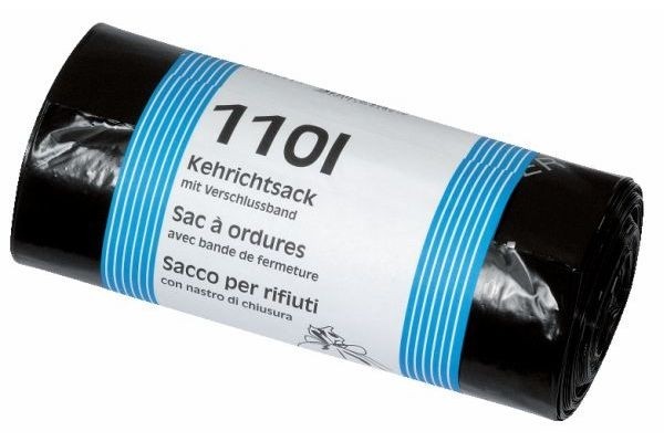 110L - Kehrichtsäcke 110 L