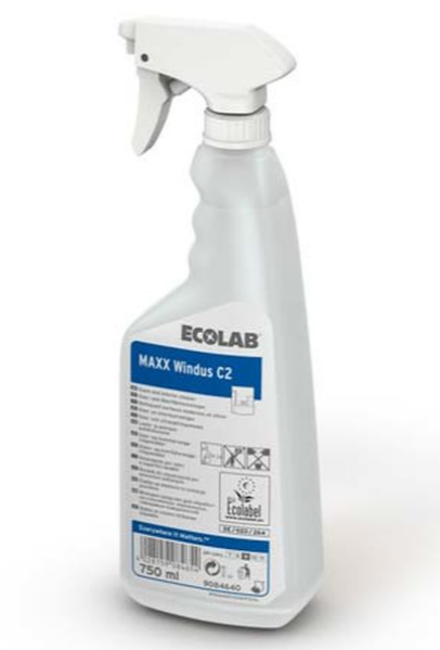 1037227 - MAXX Windus C2 Reiniger