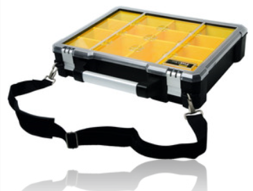 22.2196.0100 - Organizer Koffer