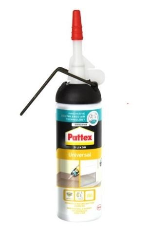 719294 - Universal-Silikon, transparent