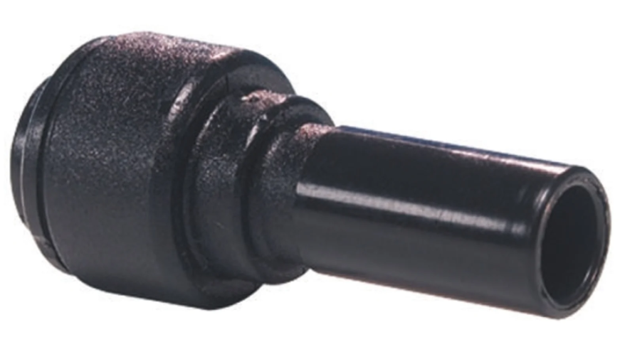 JG Reduziernippel 6mm/4mm