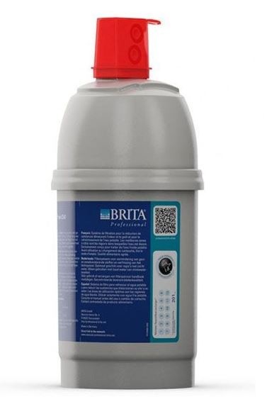 1002063 - BRITA FILTER PURITY C1000
