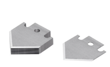 19.70219 - Ersatzklinge für Löwe Schlauchschere