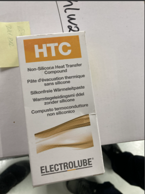 1058895- Wärmeleitpaste 