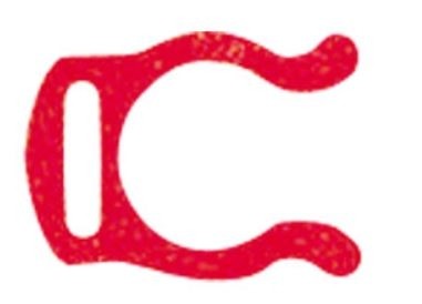 297131 - Sicherungsringe JG 5/16"