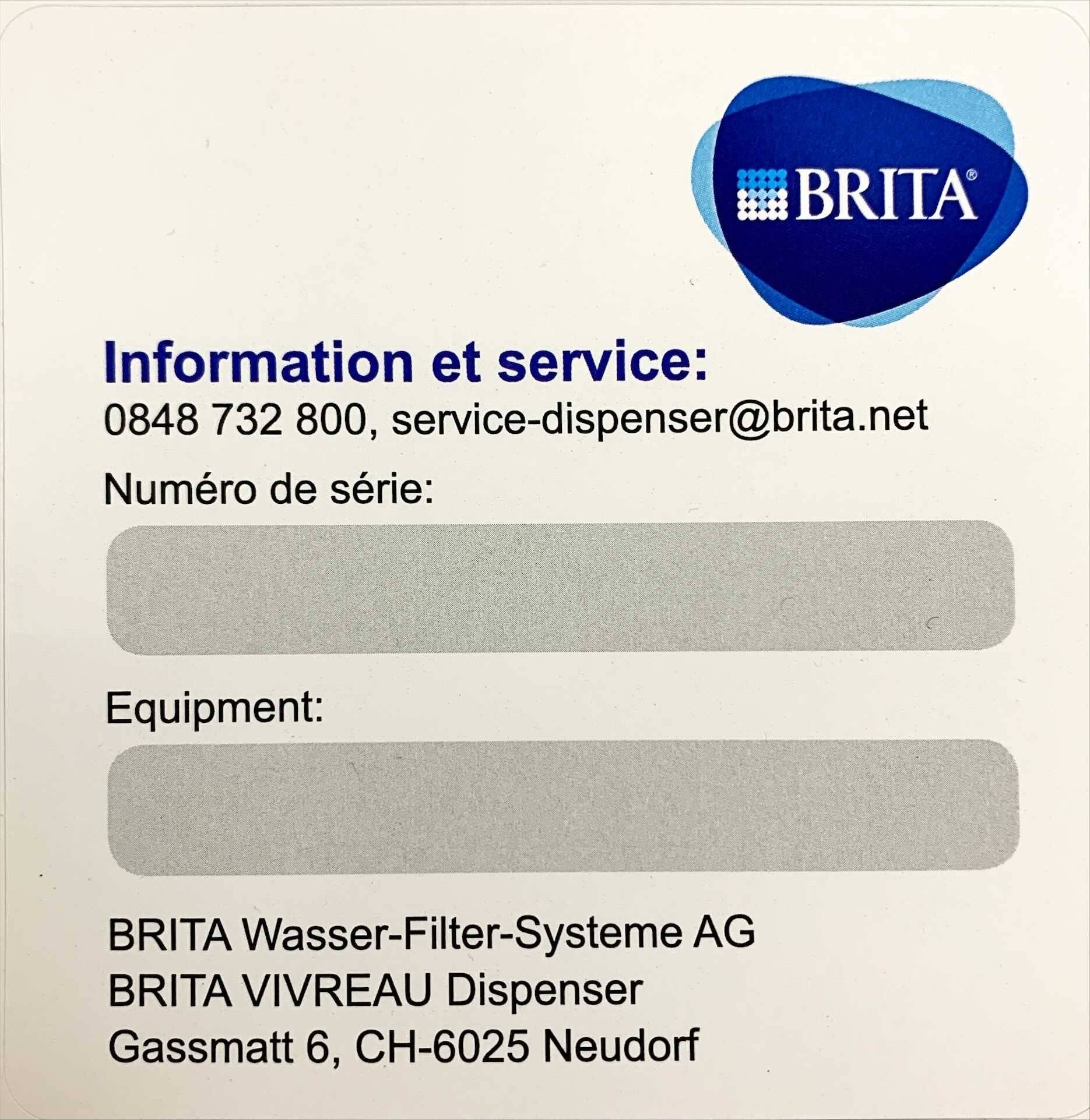 Autocollants pour SN et EQ