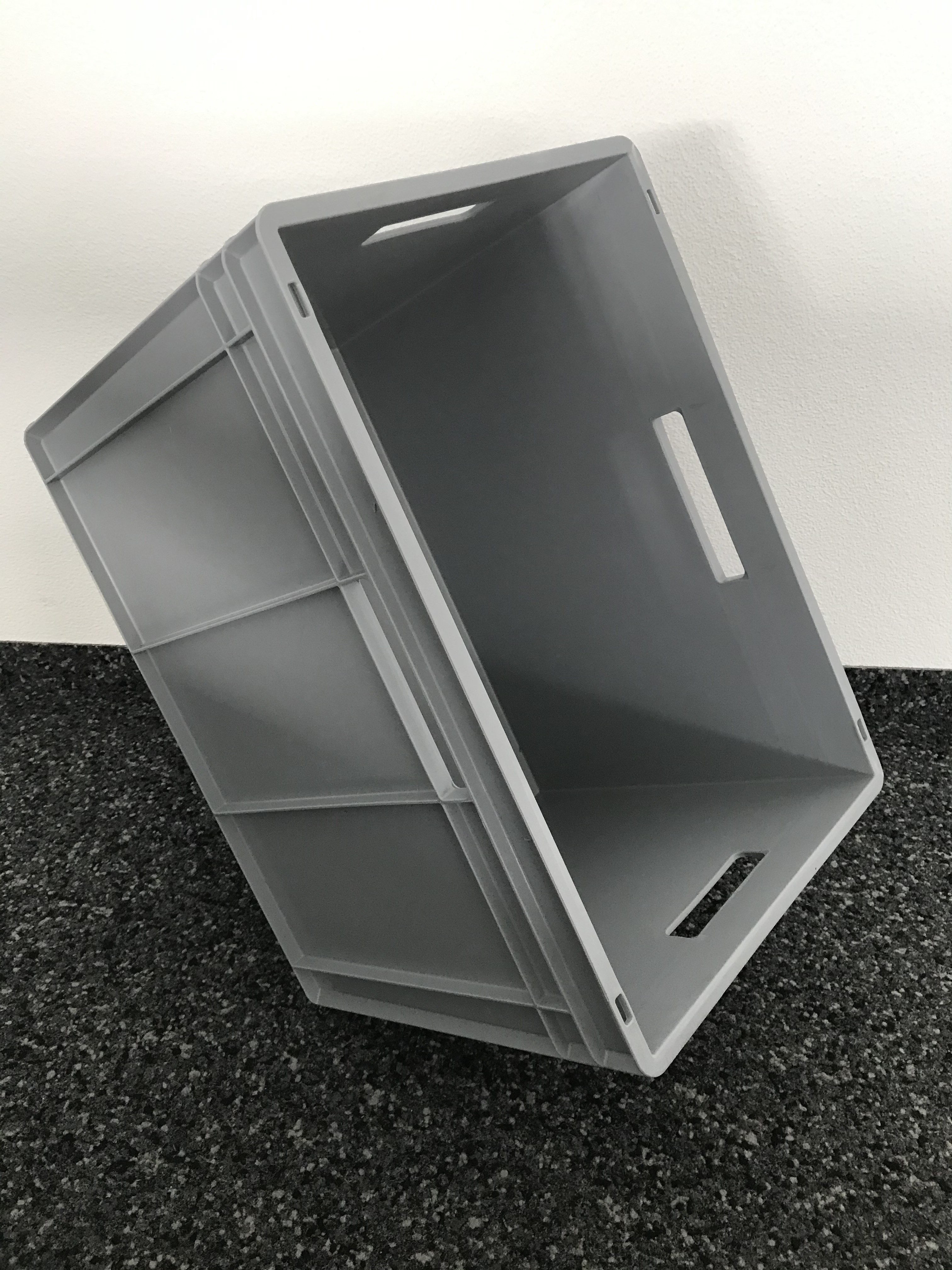 536039 - Stapelbehälter