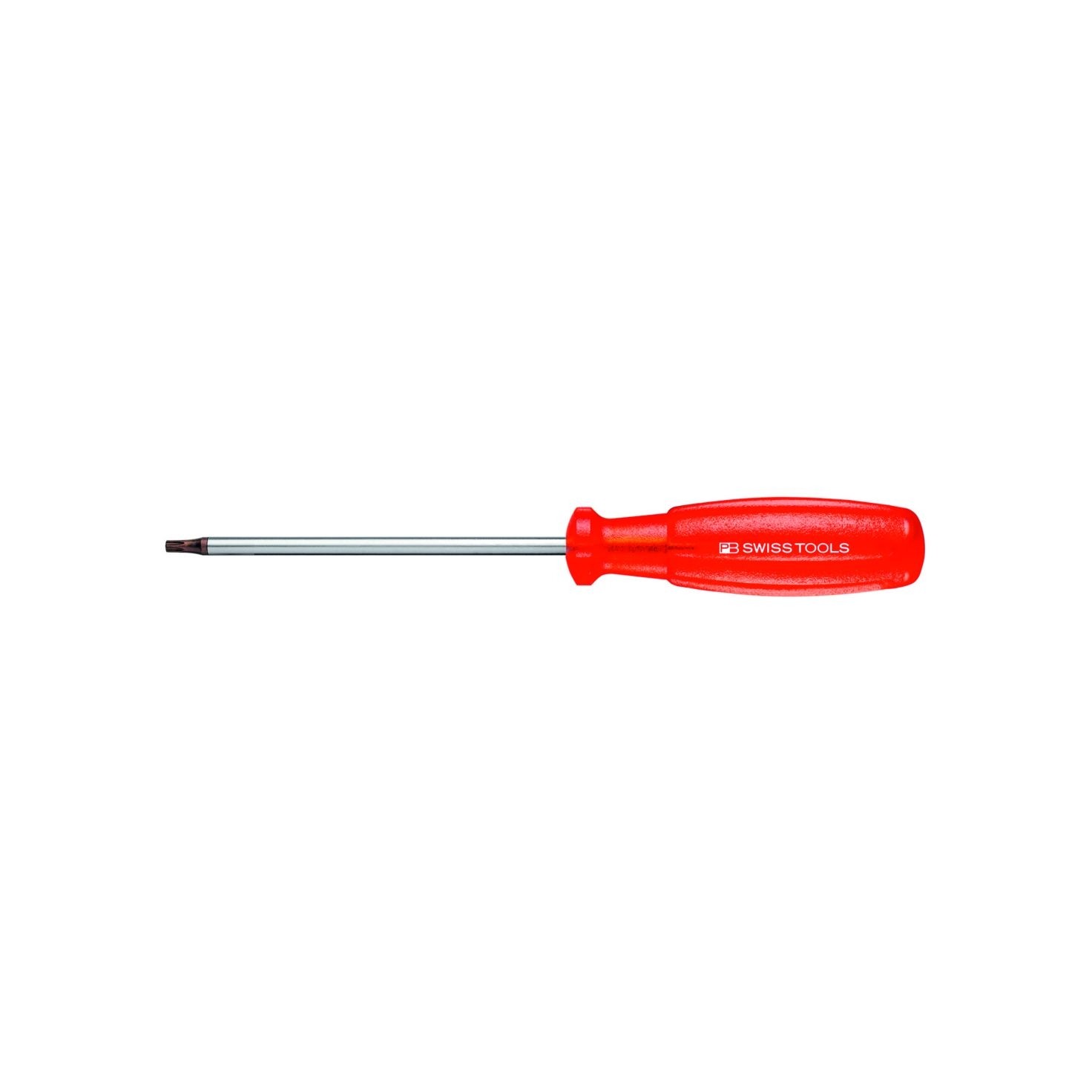 166209 - Schraubendreher Torx® TX8