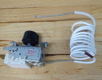 1016660 - Thermostat SM30 / SM50